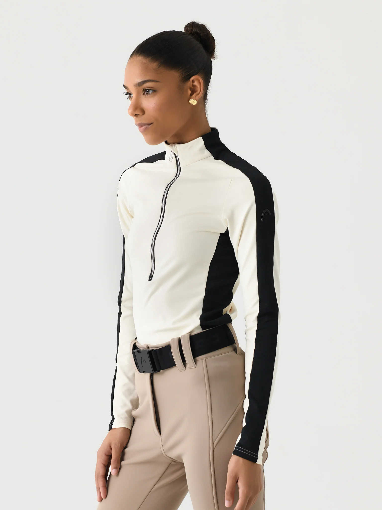Head Sportswear Women's Bella Mid-Layer Top - Image 6
