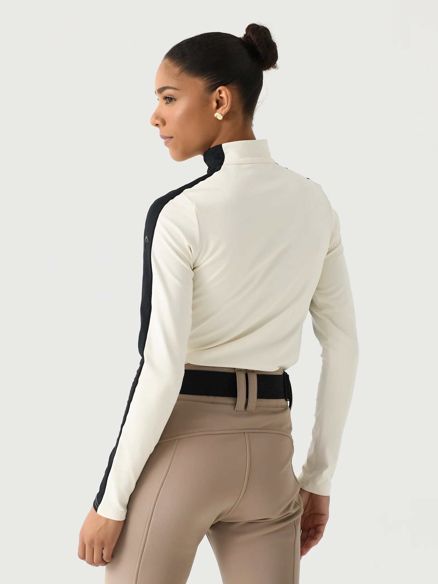 Head Sportswear Women's Bella Mid-Layer Top - Image 7