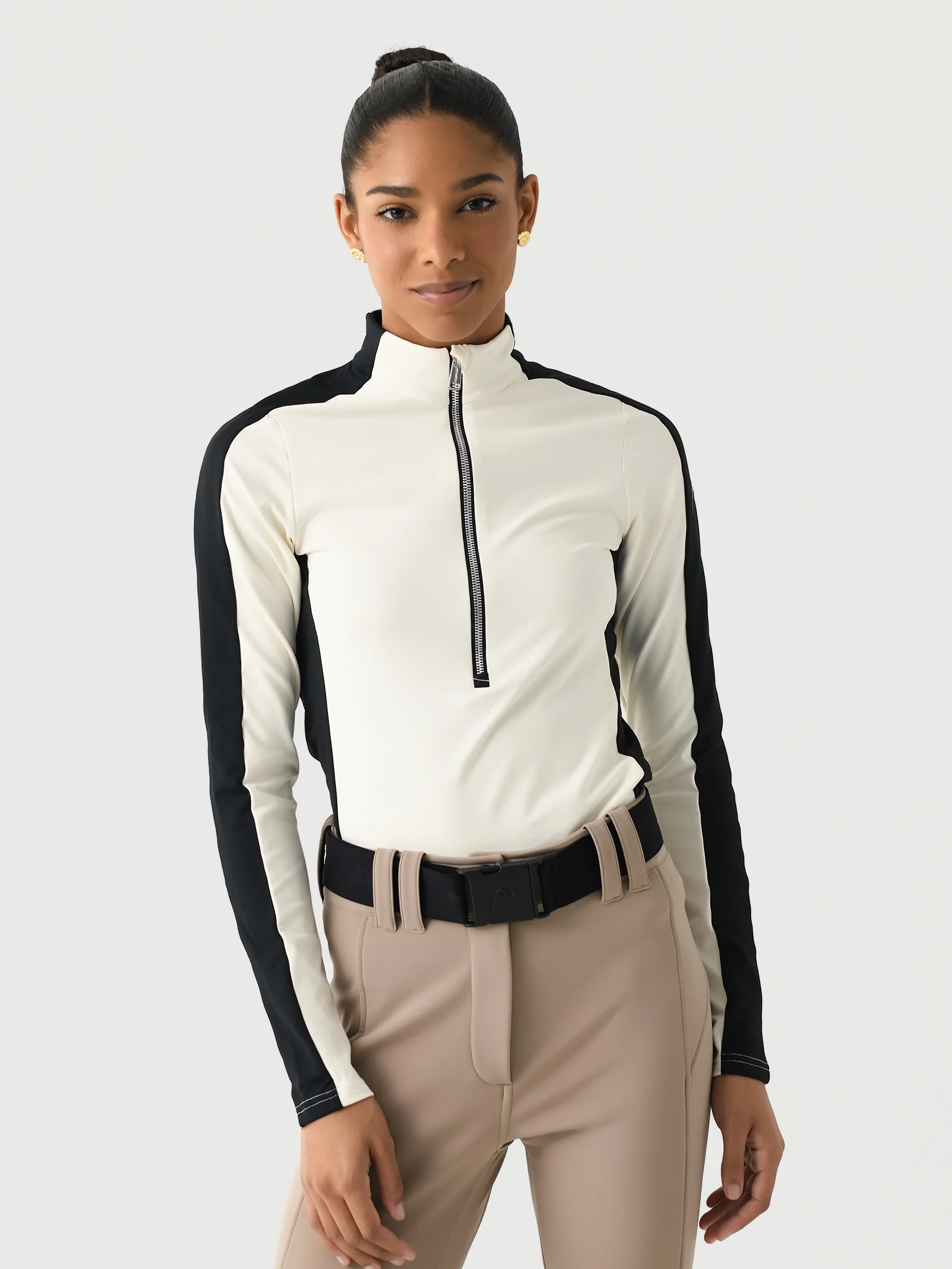 Head Sportswear Women's Bella Mid-Layer Top - Image 8