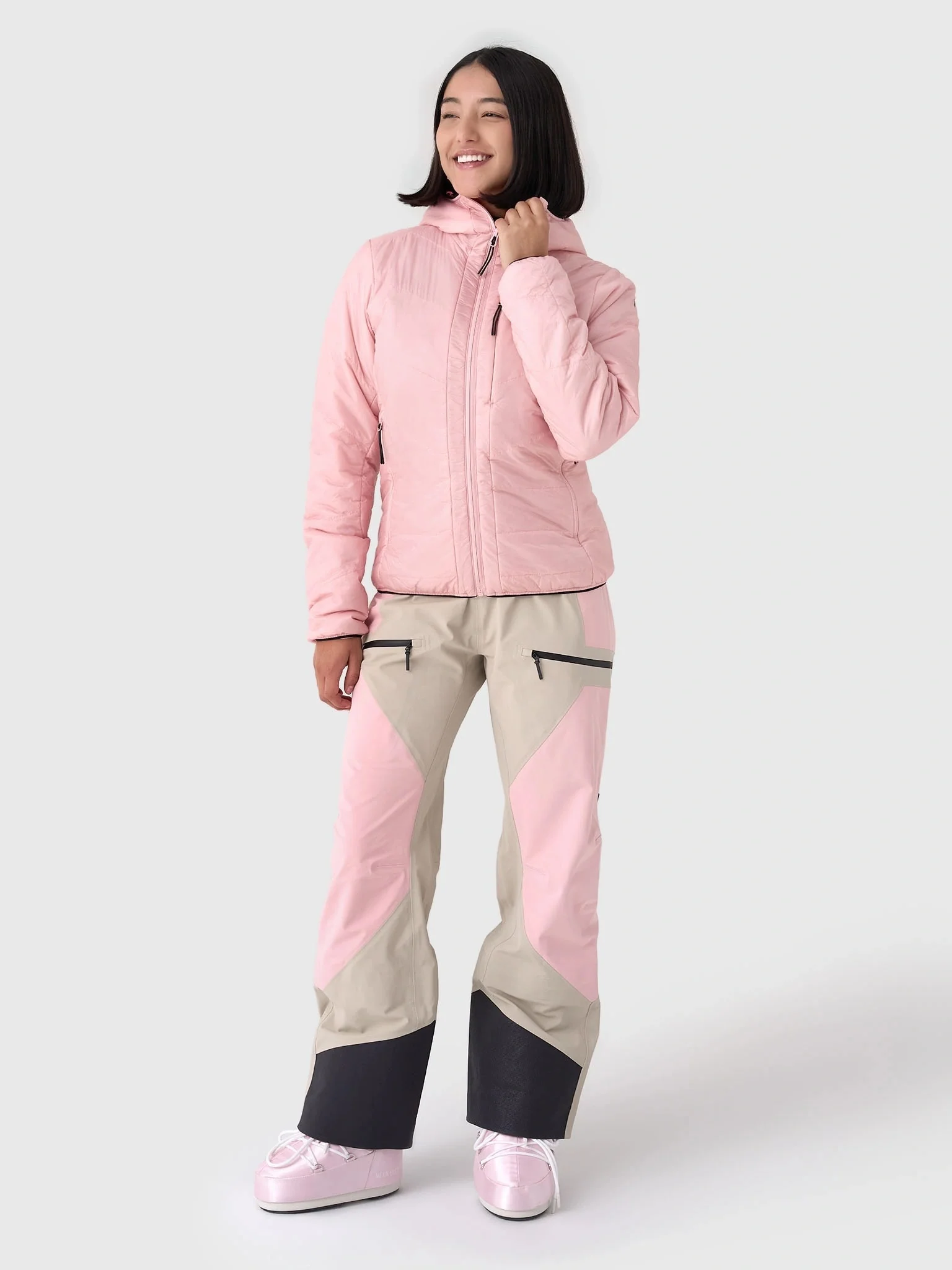 Head Sportswear Women's Kore Lightweight Jacket - Image 2