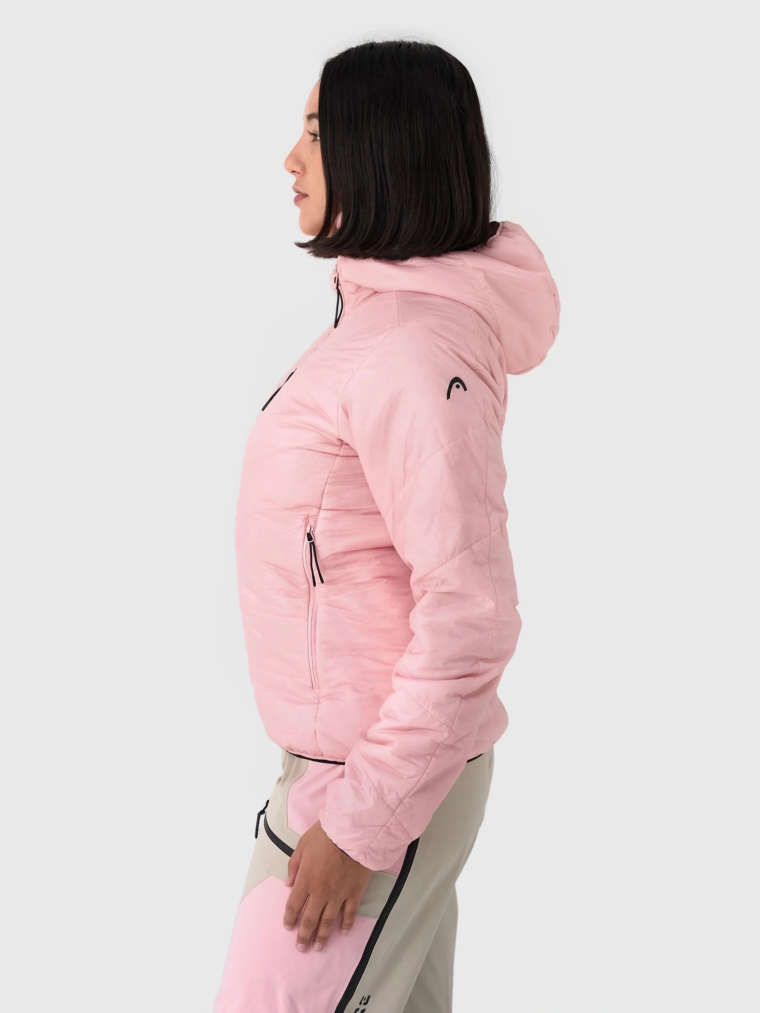 Head Sportswear Women's Kore Lightweight Jacket - Image 3