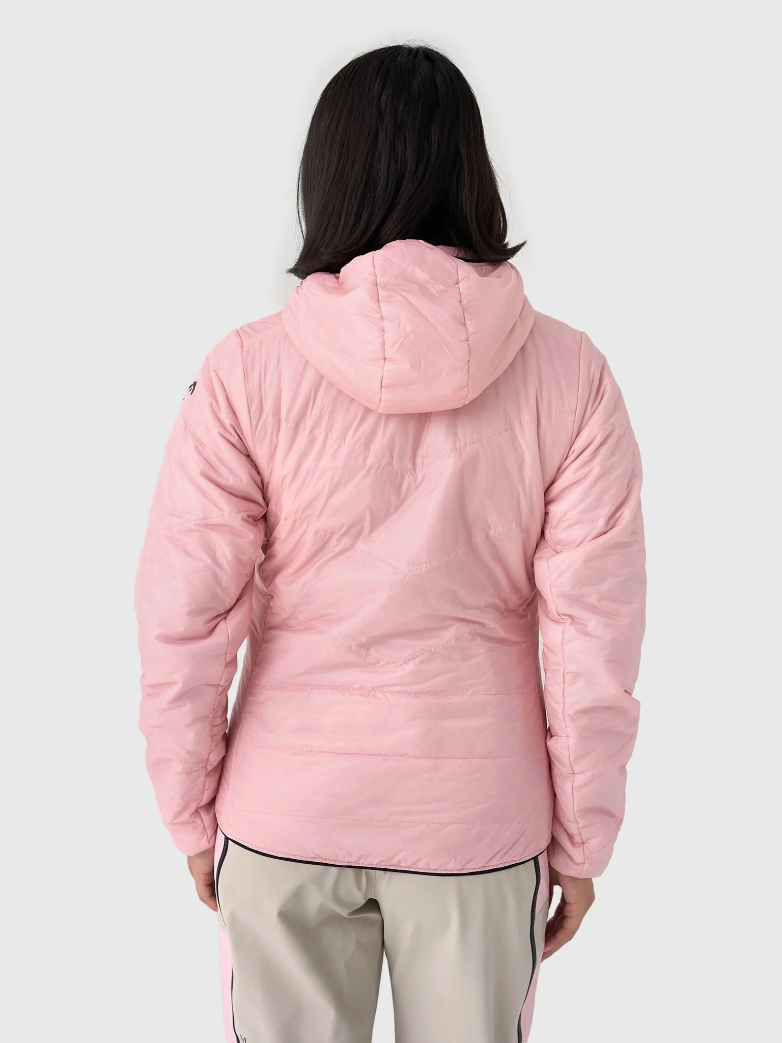Head Sportswear Women's Kore Lightweight Jacket - Image 4