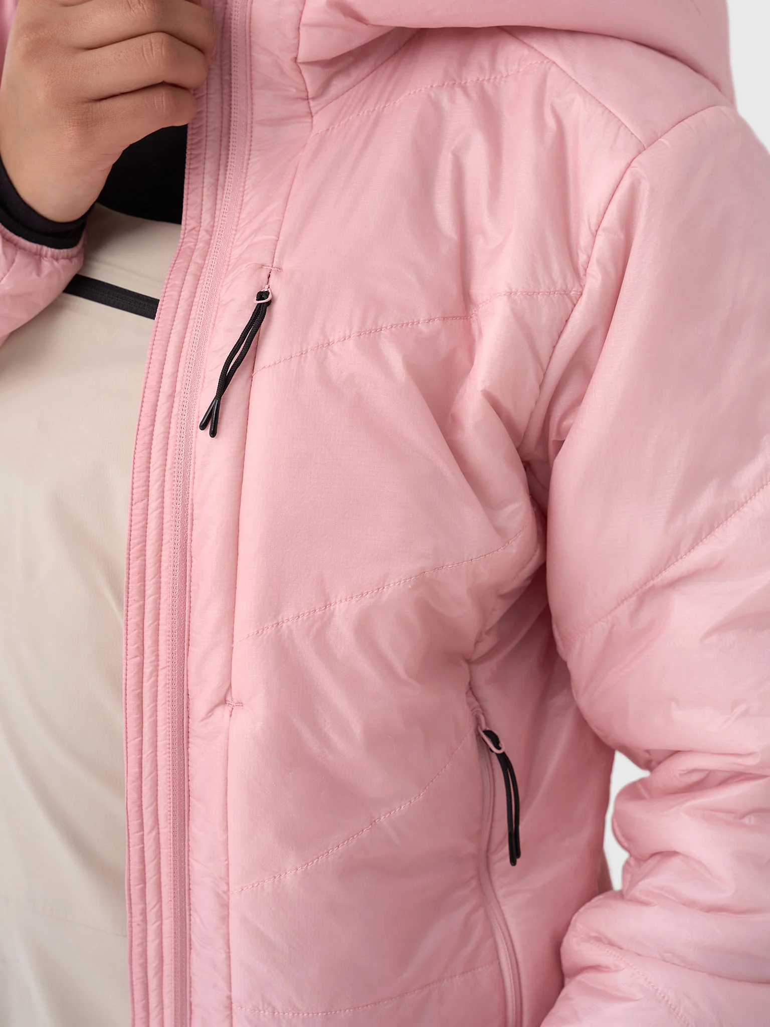 Head Sportswear Women's Kore Lightweight Jacket - Image 5