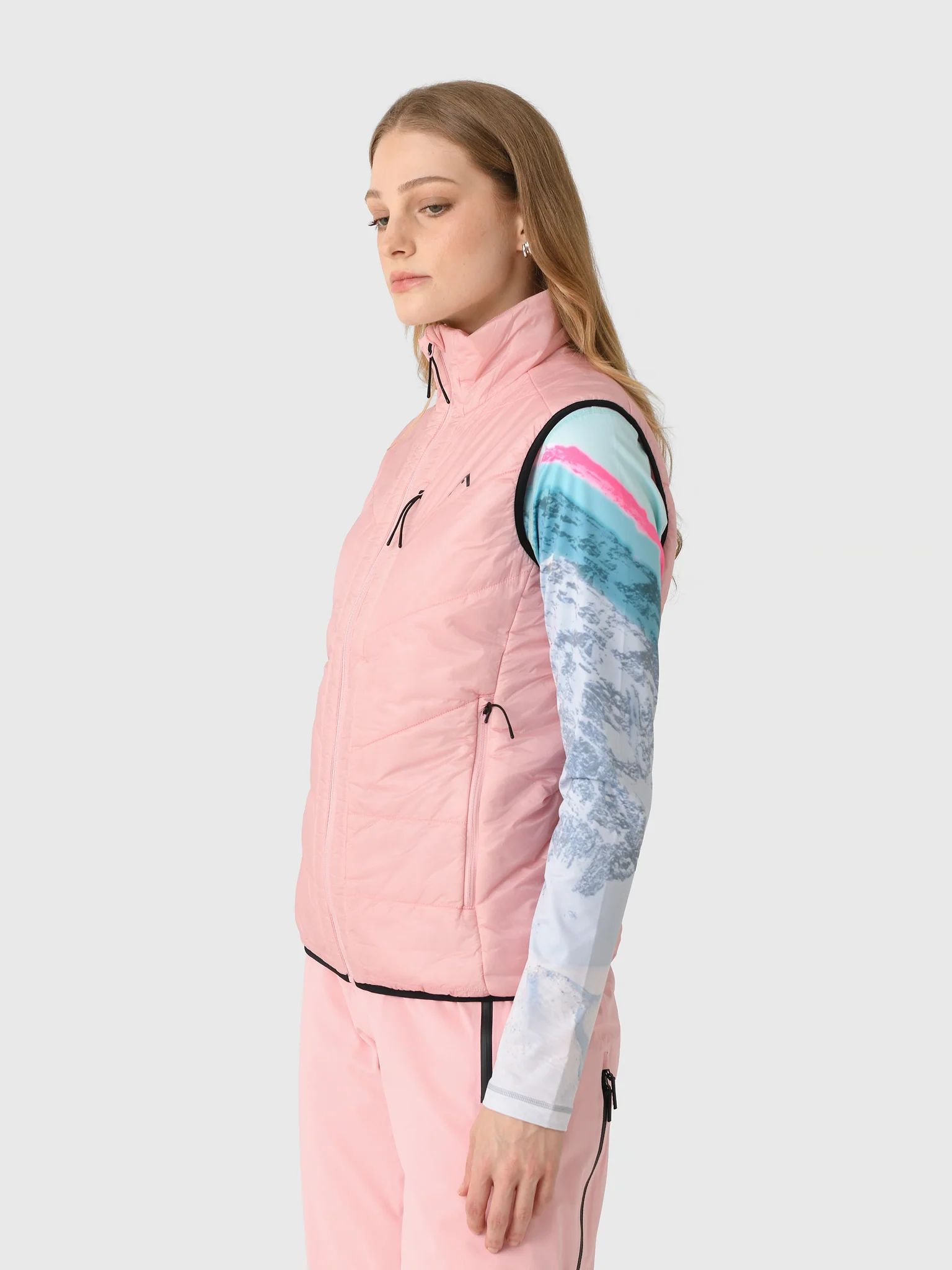 Head Sportswear Women's Kore Lightweight Vest - Image 3
