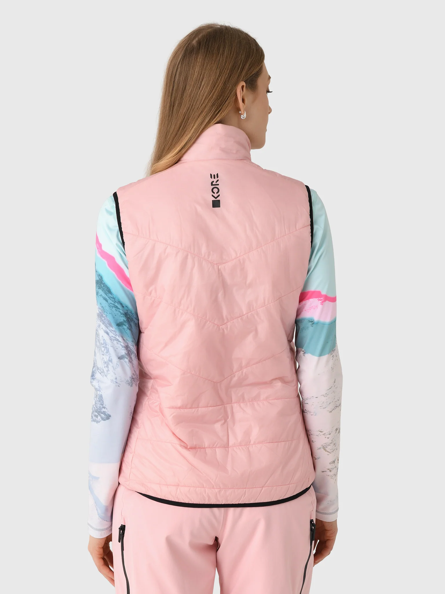 Head Sportswear Women's Kore Lightweight Vest - Image 4