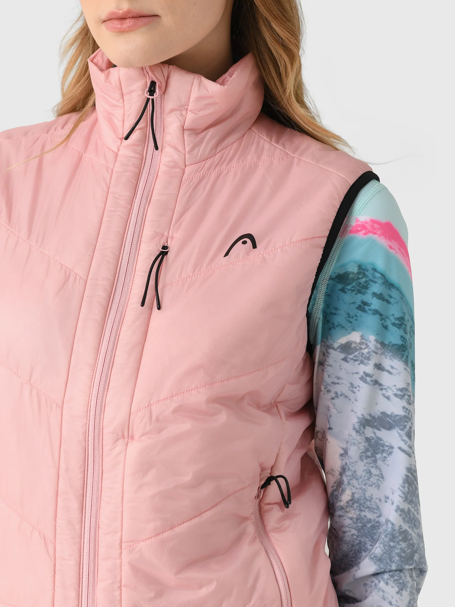 Head Sportswear Women's Kore Lightweight Vest - Image 5