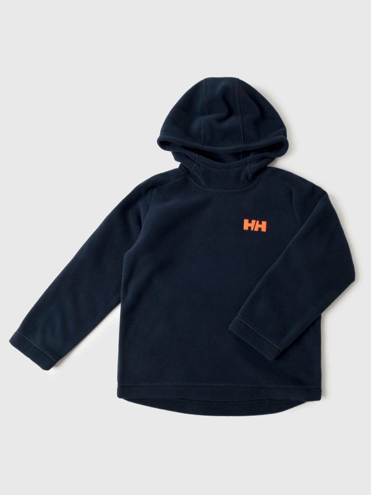 Helly Hansen Boys' Daybreaker Hoodie