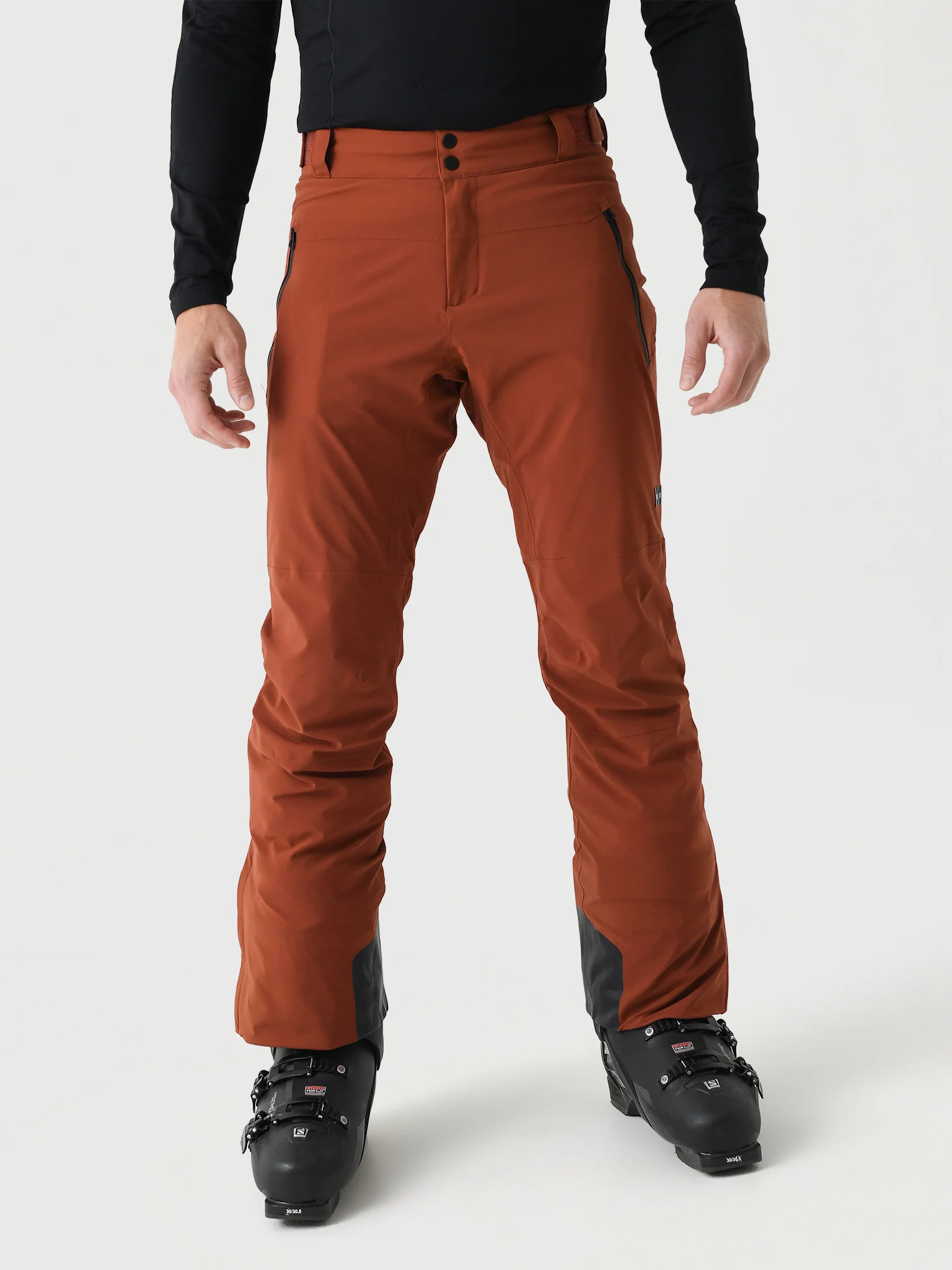 Helly Hansen Men's Alpha LIFALOFT™ Insulated Ski Pant - Image 4
