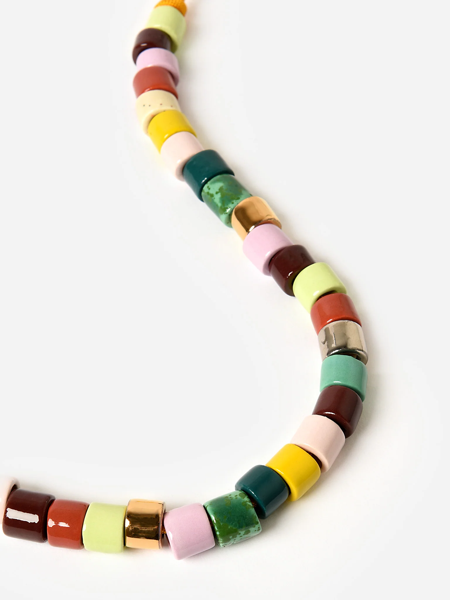 Her New Tribe Baby Candy Necklace - Image 3