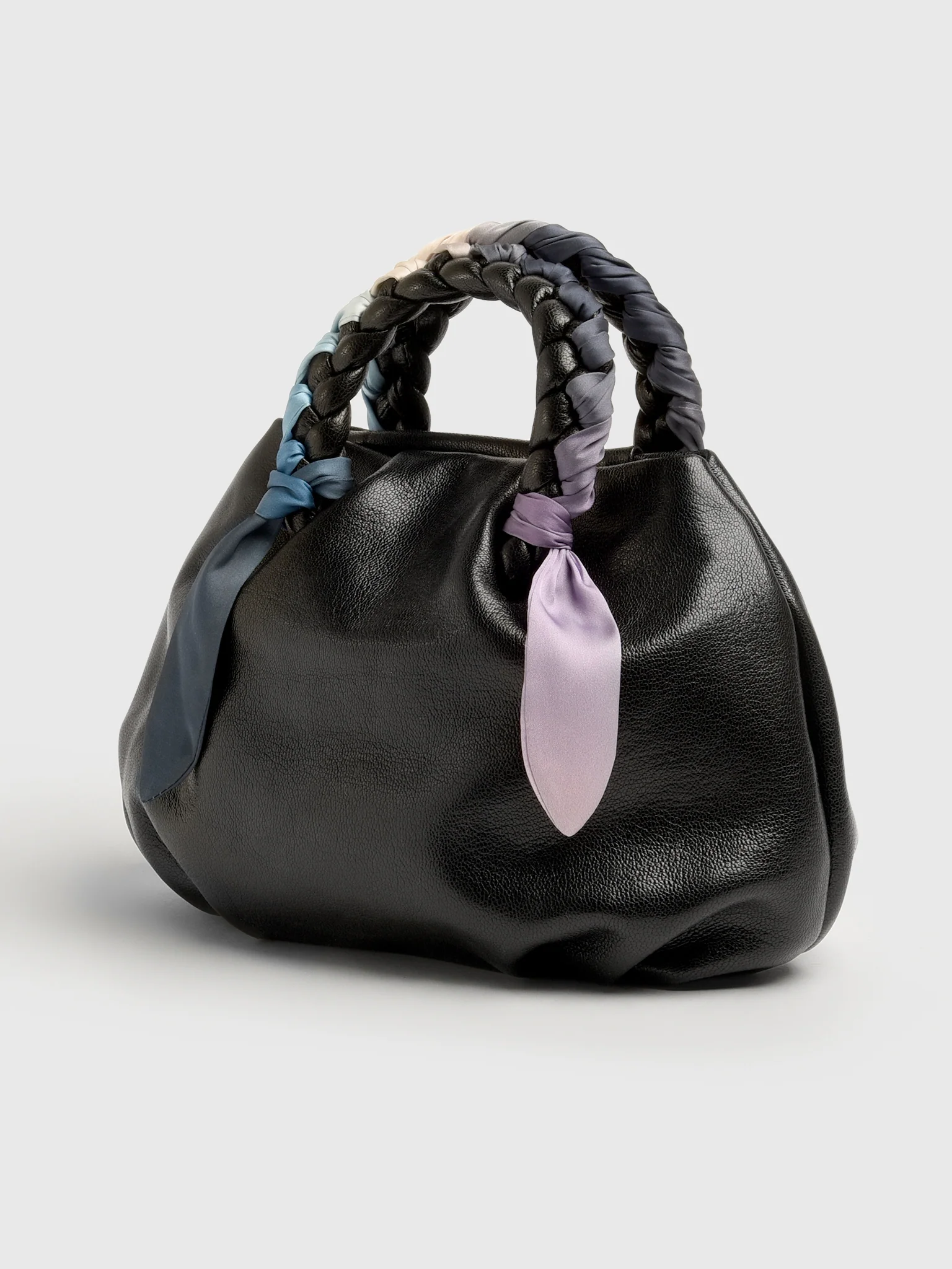 Hereu Bombon Medium Foulard Bag - Image 2
