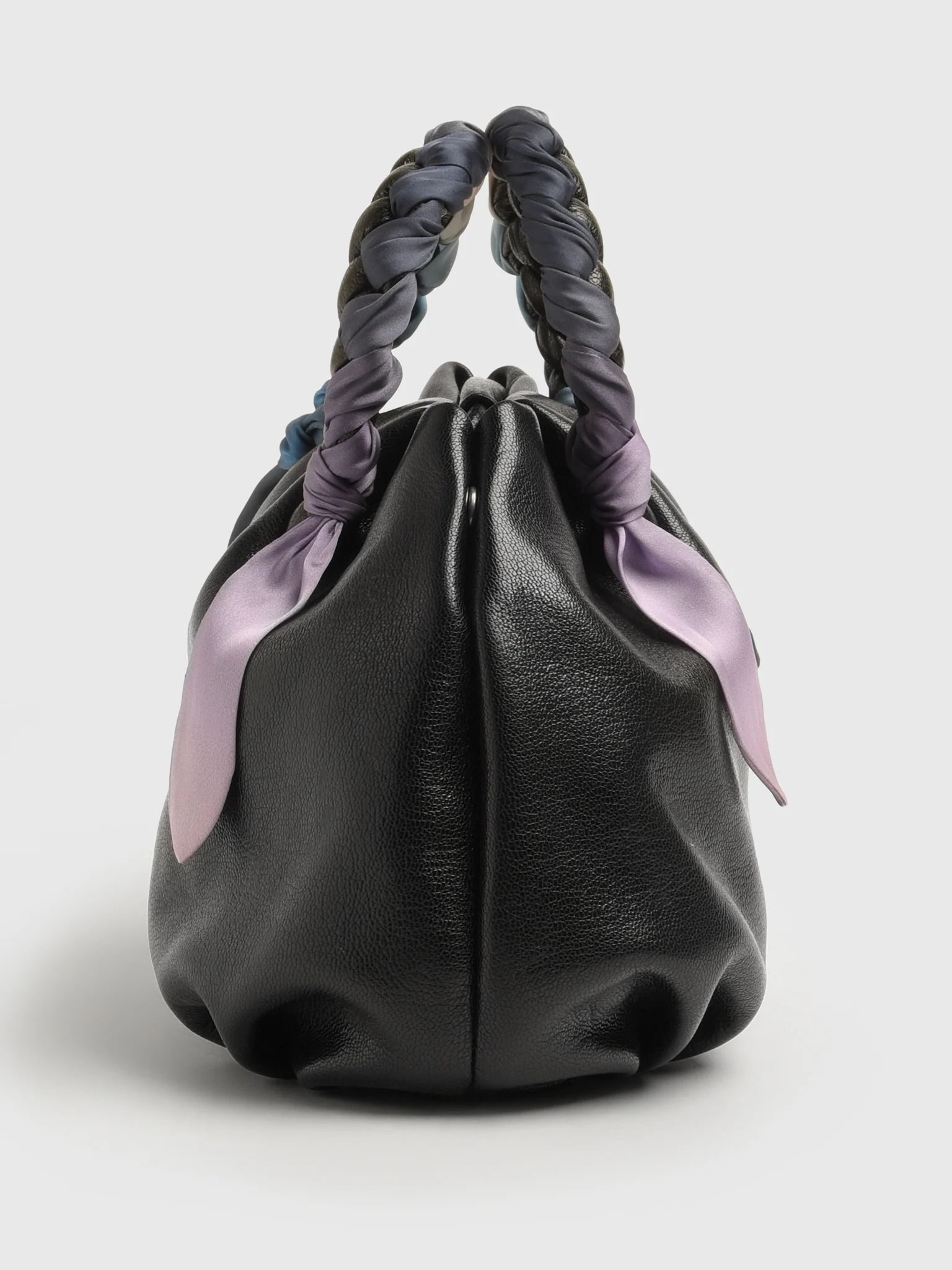 Hereu Bombon Medium Foulard Bag - Image 3