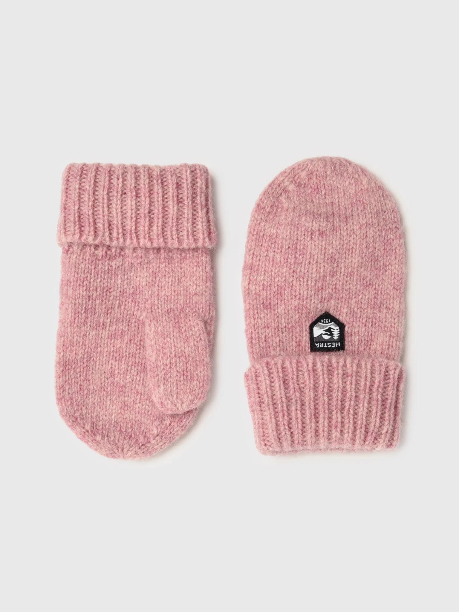 Hestra Pancho Baby Mitt - Image 4