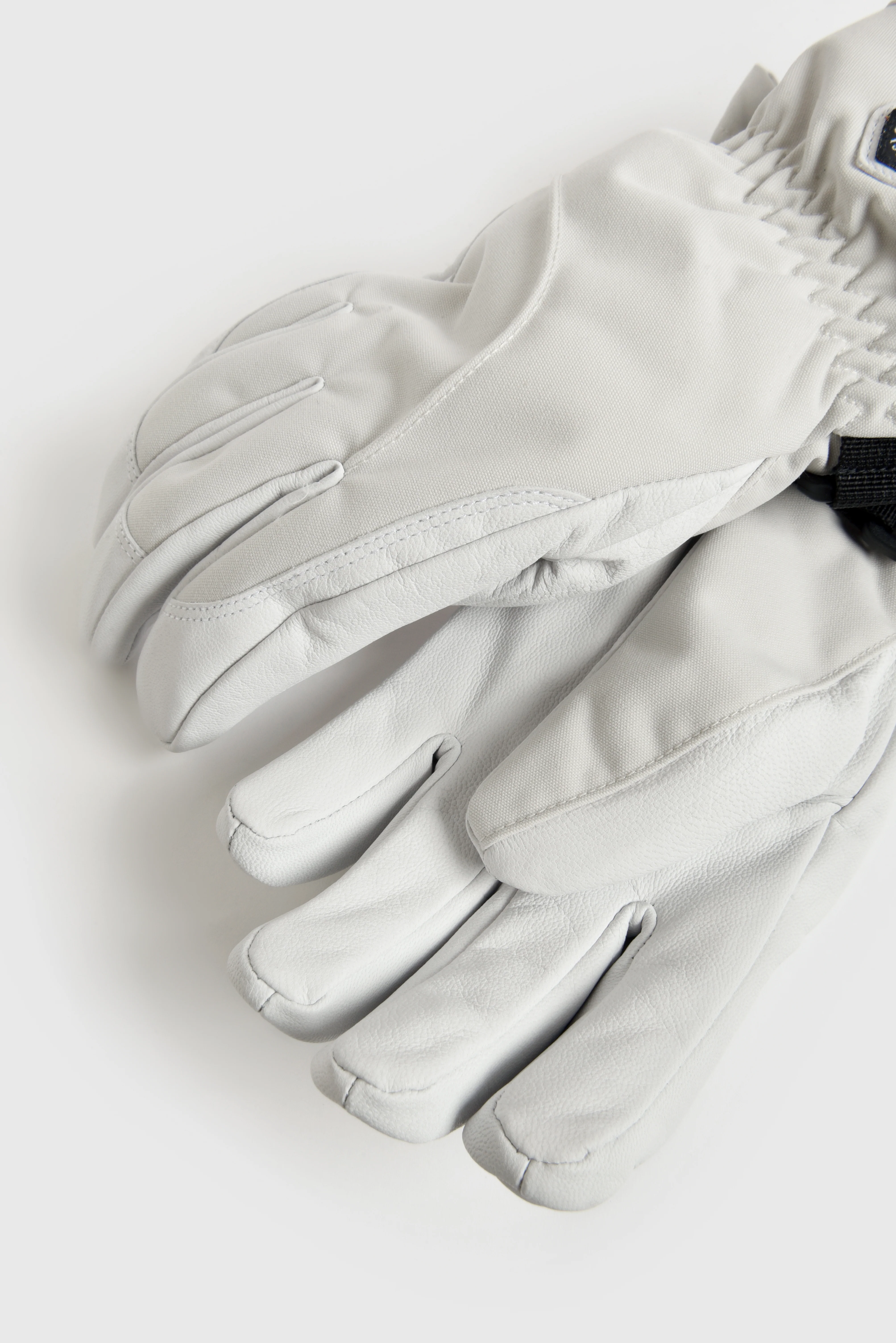 Hestra Women's Heli Ski Gloves - Image 2