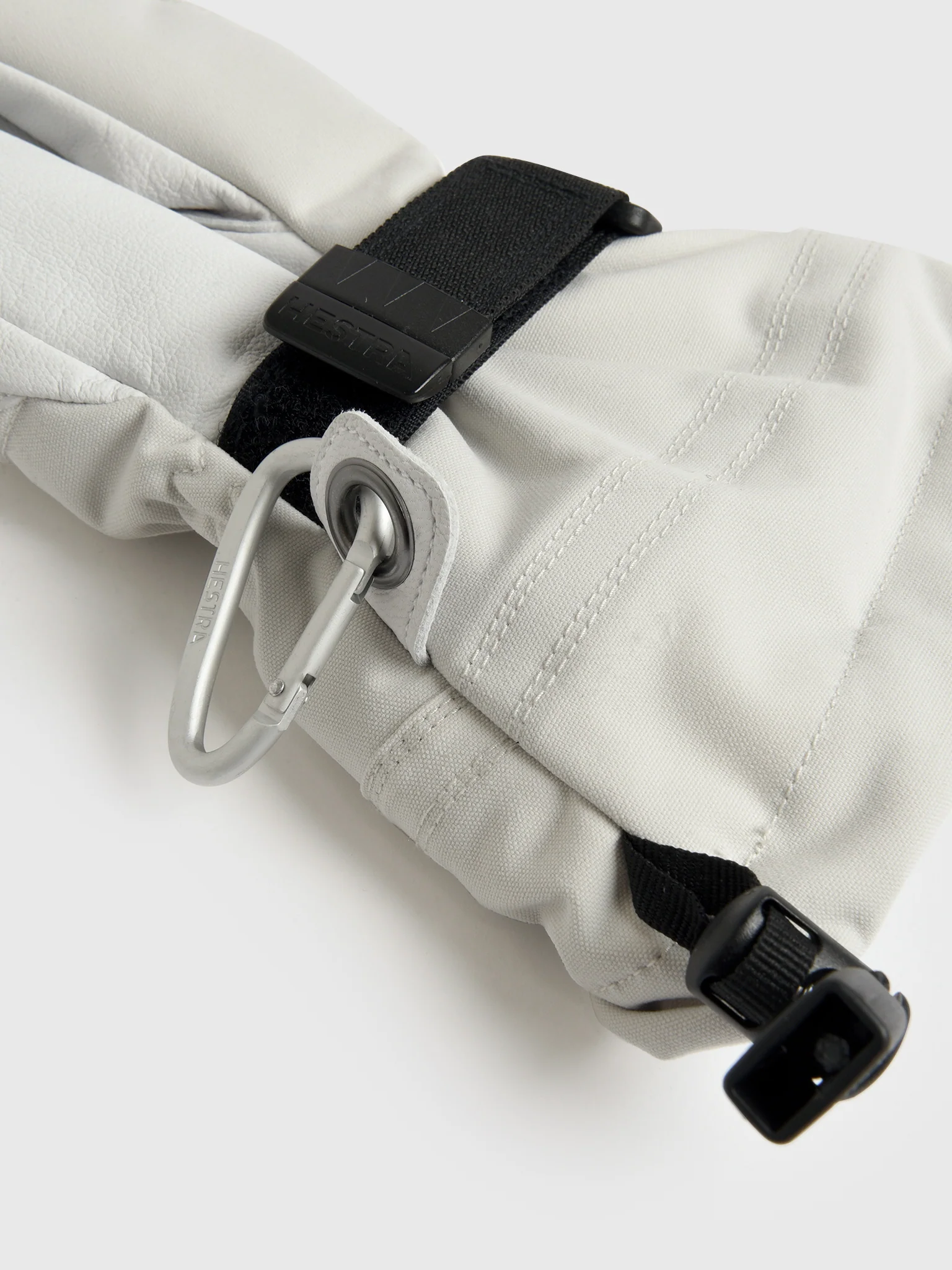 Hestra Women's Heli Ski Gloves - Image 3