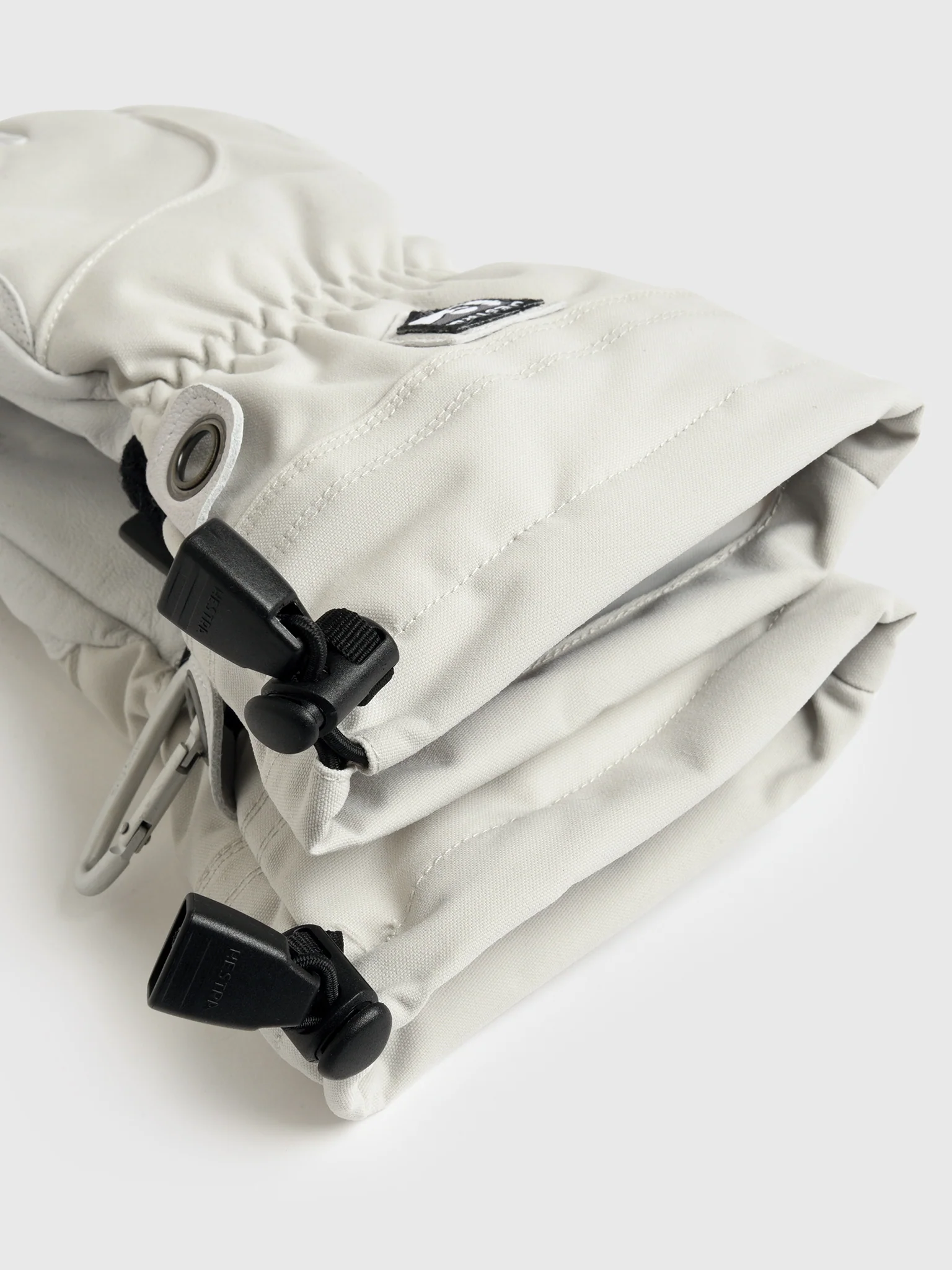 Hestra Women's Heli Ski Gloves - Image 4