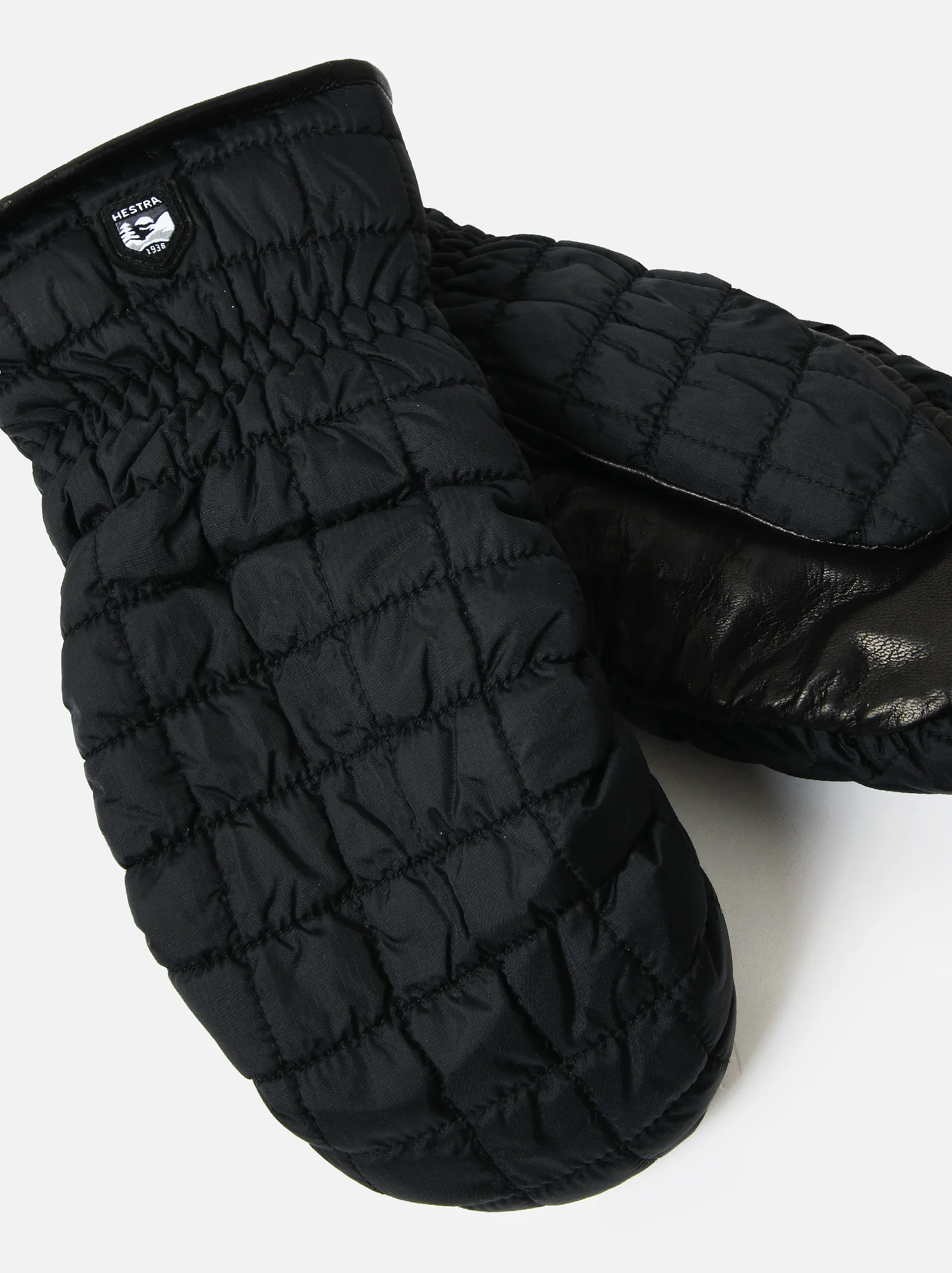 Hestra Women's Moon Light Mitt - Image 2