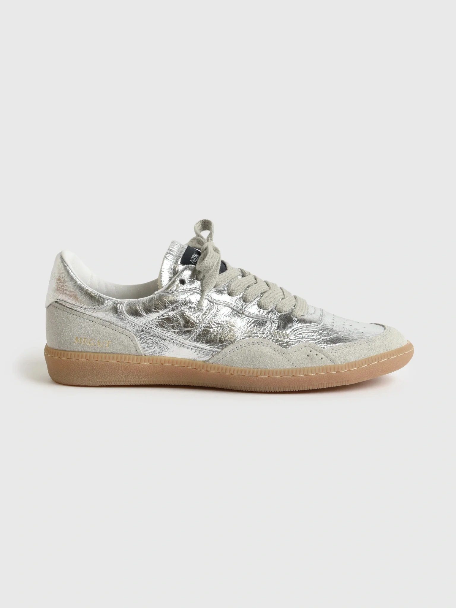 HidnAnder Women's Mega T Sneaker - Image 4