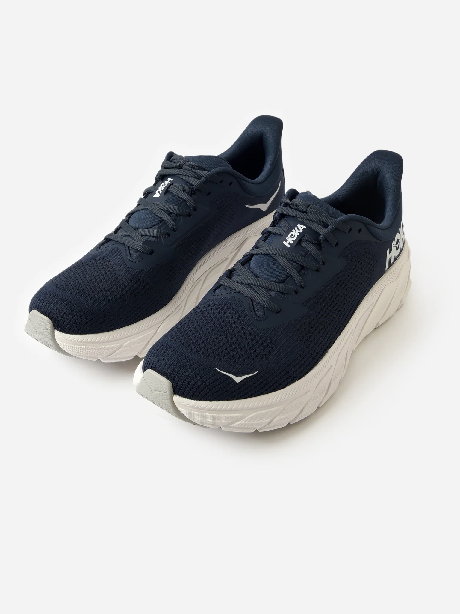 HOKA Men's Arahi 7 Running Shoe - Image 6
