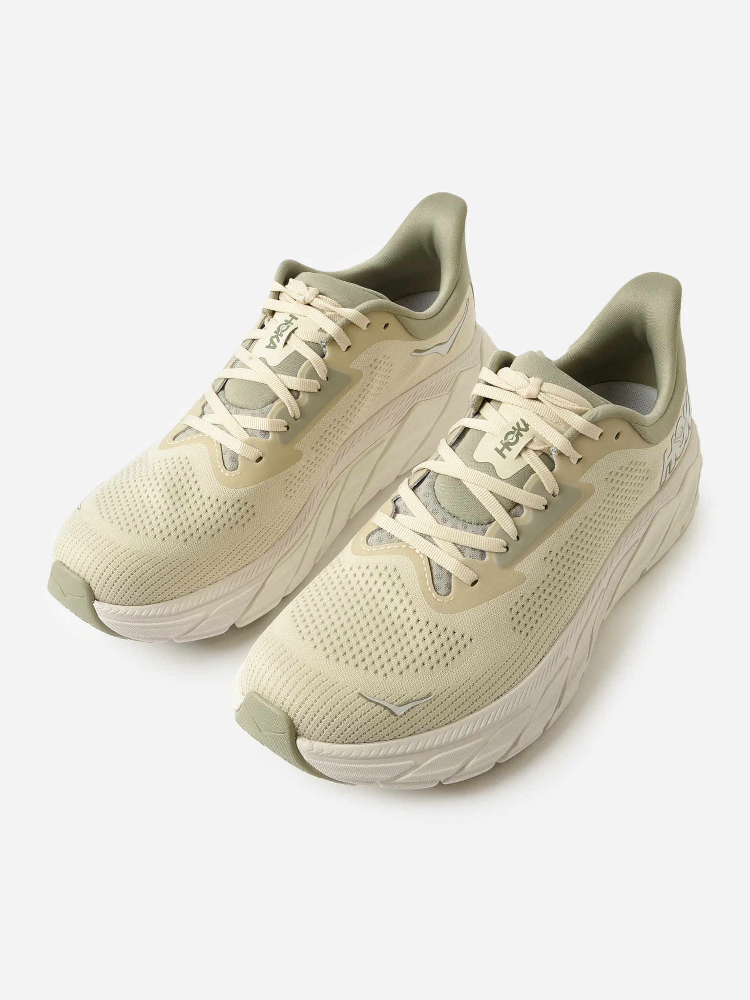 HOKA Men's Arahi 7 Running Shoe - Image 8