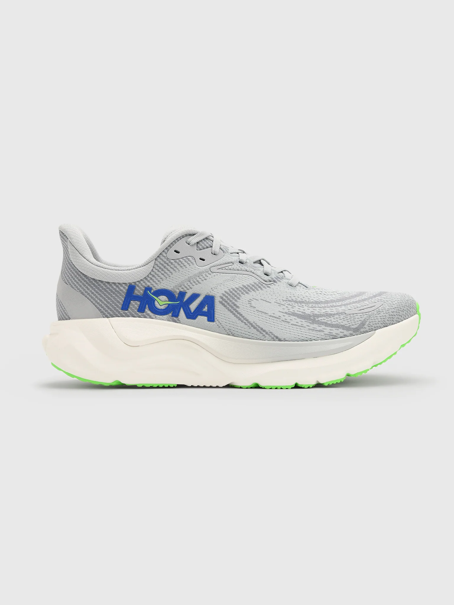 HOKA Men's Arahi 8 Running Shoe - Image 7