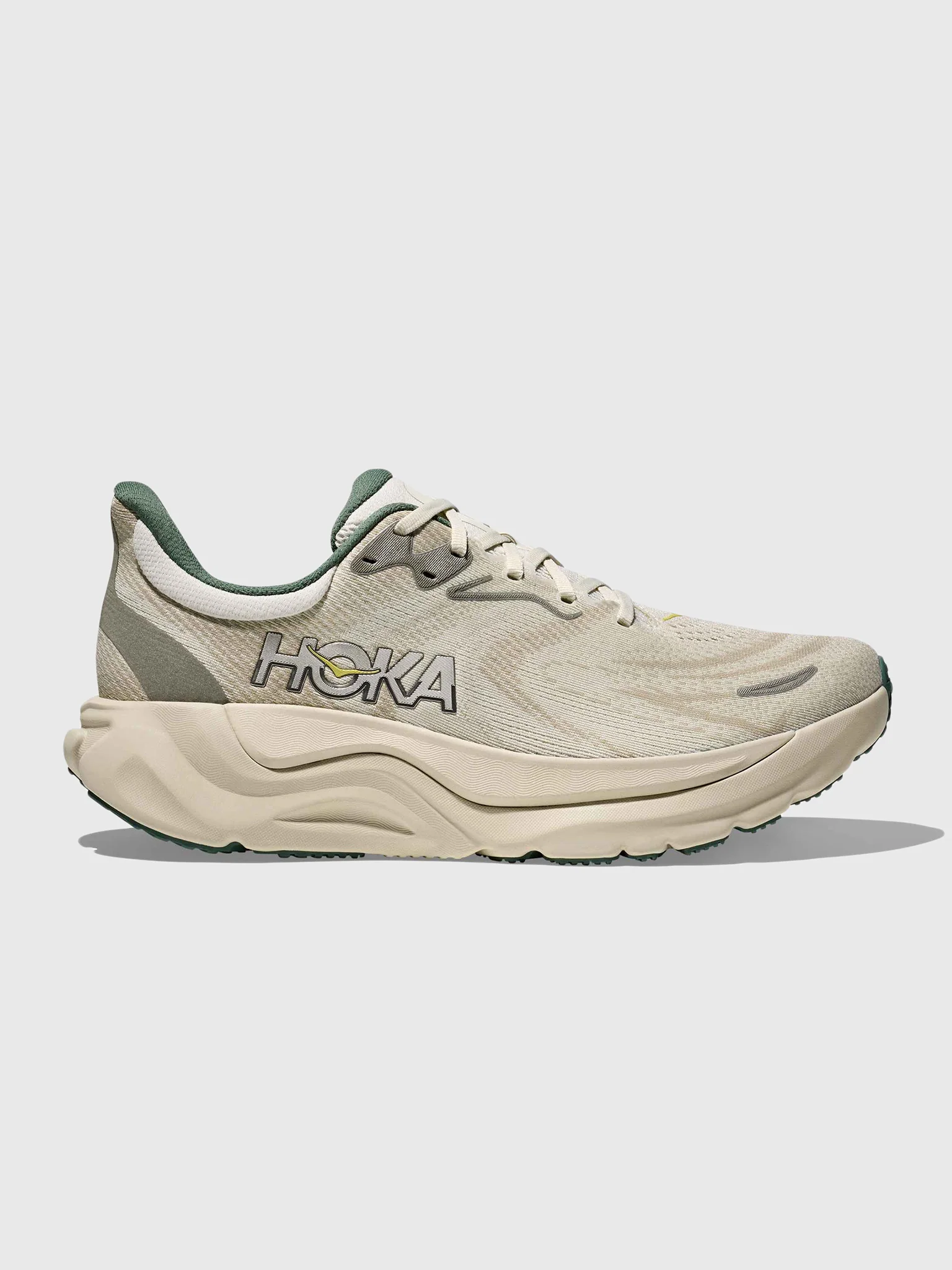 HOKA Men's Arahi 8 Running Shoe - Image 9