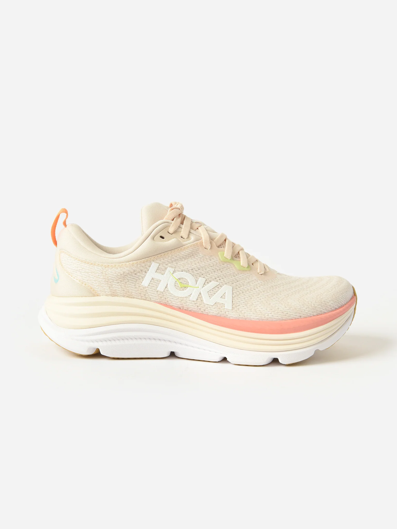 HOKA Women's Gaviota 5 Running Shoe - Image 2