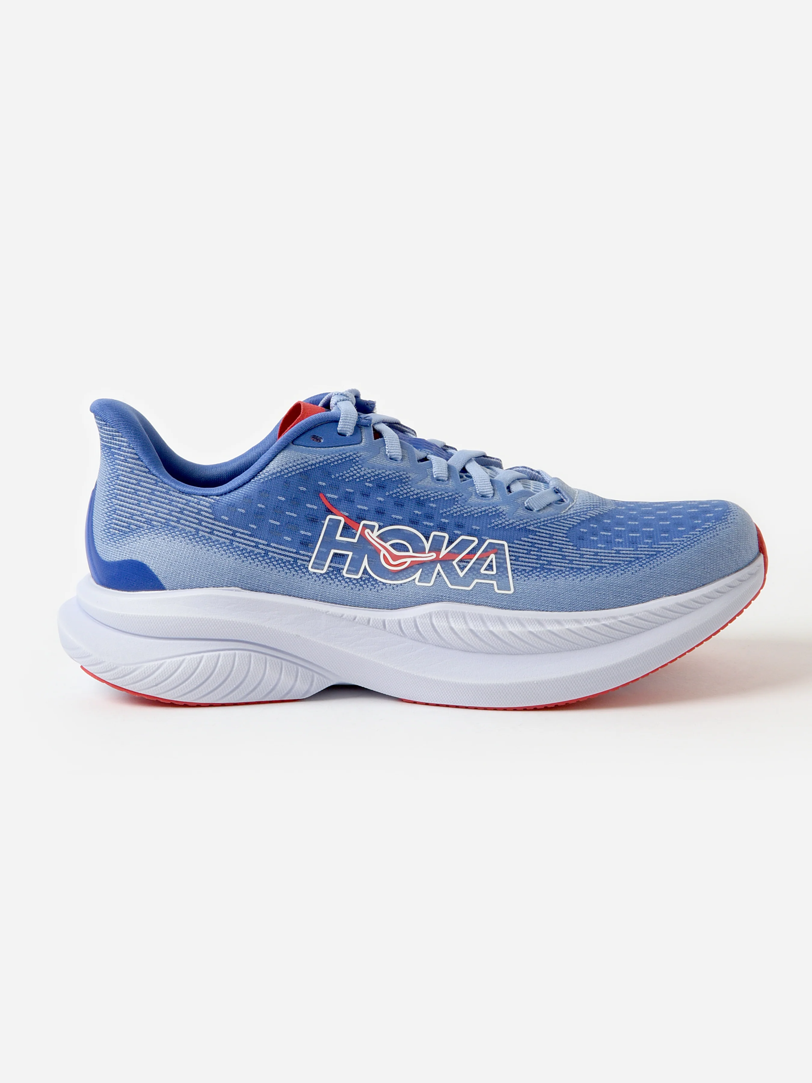 HOKA Women's Mach 6 Running Shoe - Image 3