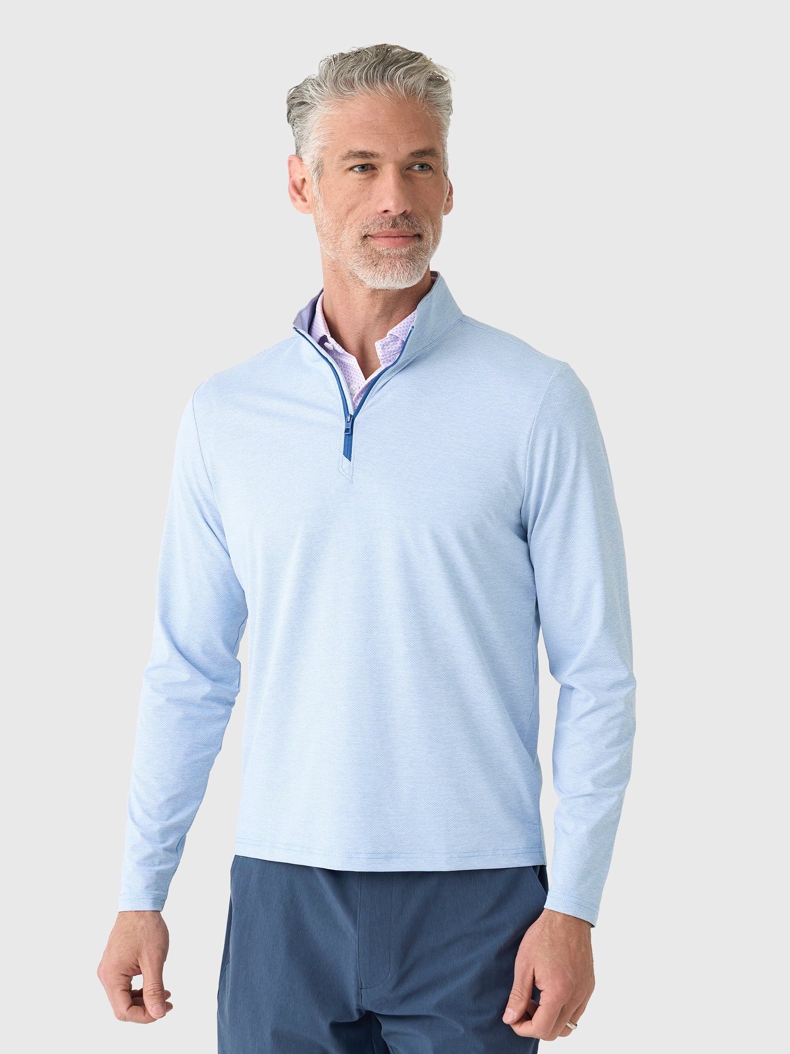Holderness & Bourne Men's The Bell Pullover