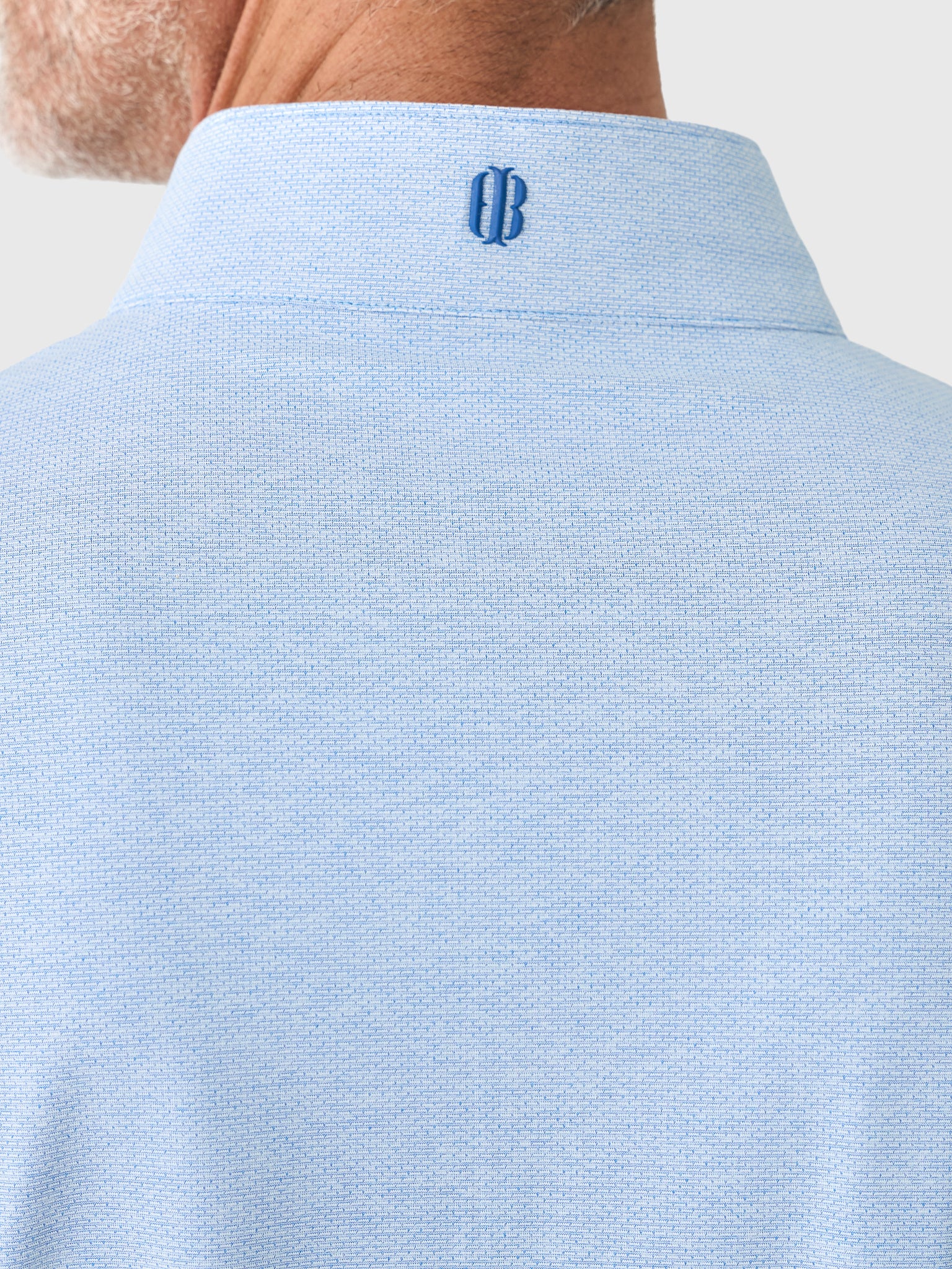 Holderness & Bourne Men's The Bell Pullover - Image 6