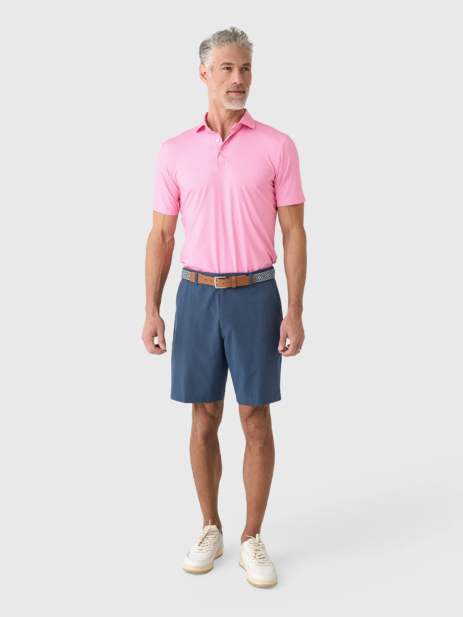 Holderness & Bourne Men's The Hicks Polo - Image 2