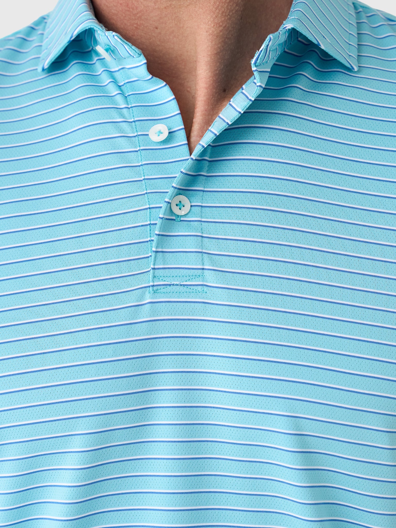 Holderness & Bourne Men's The Springer Polo - Image 10
