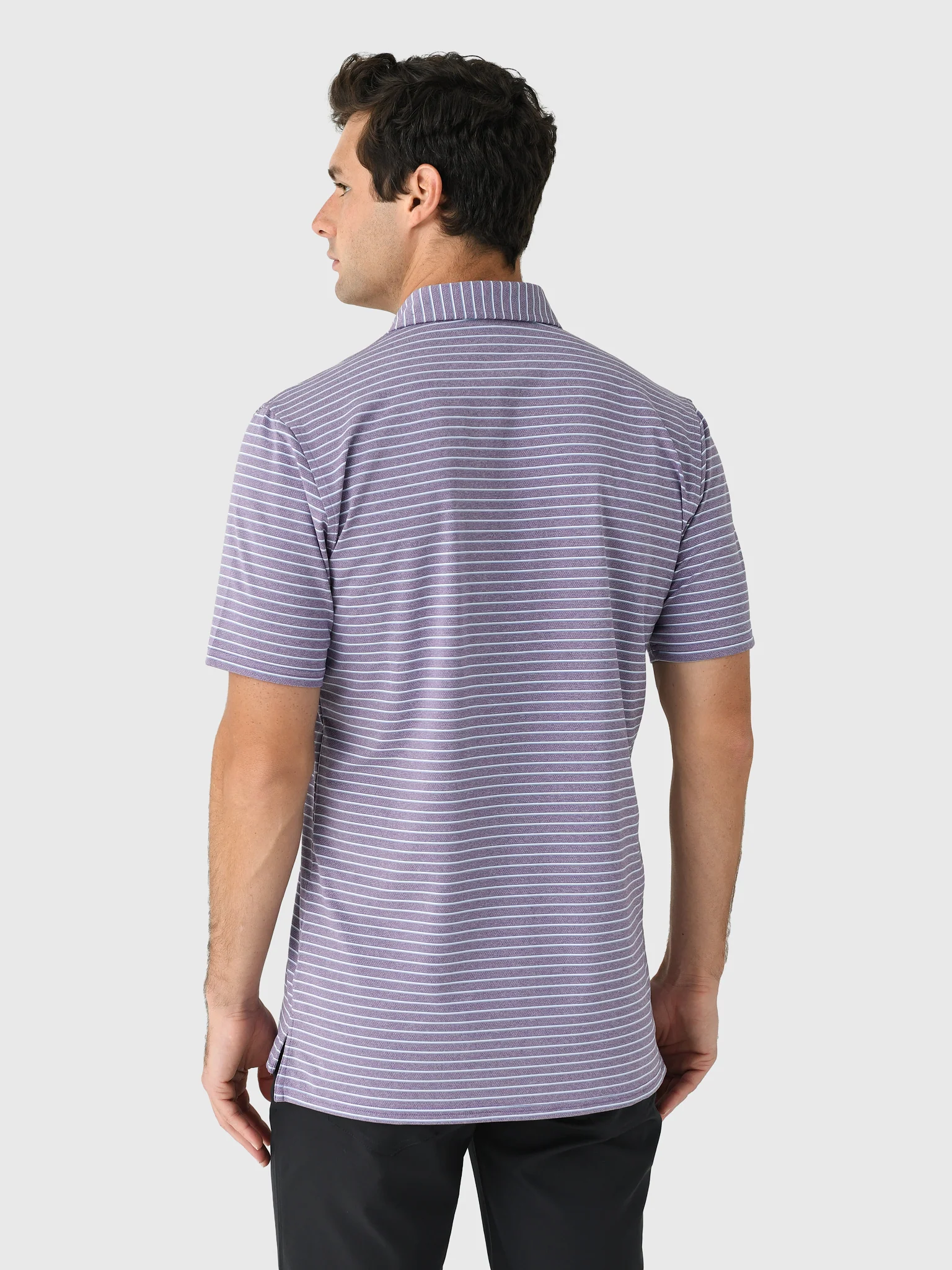 Holderness & Bourne Men's The Springer Polo - Image 13