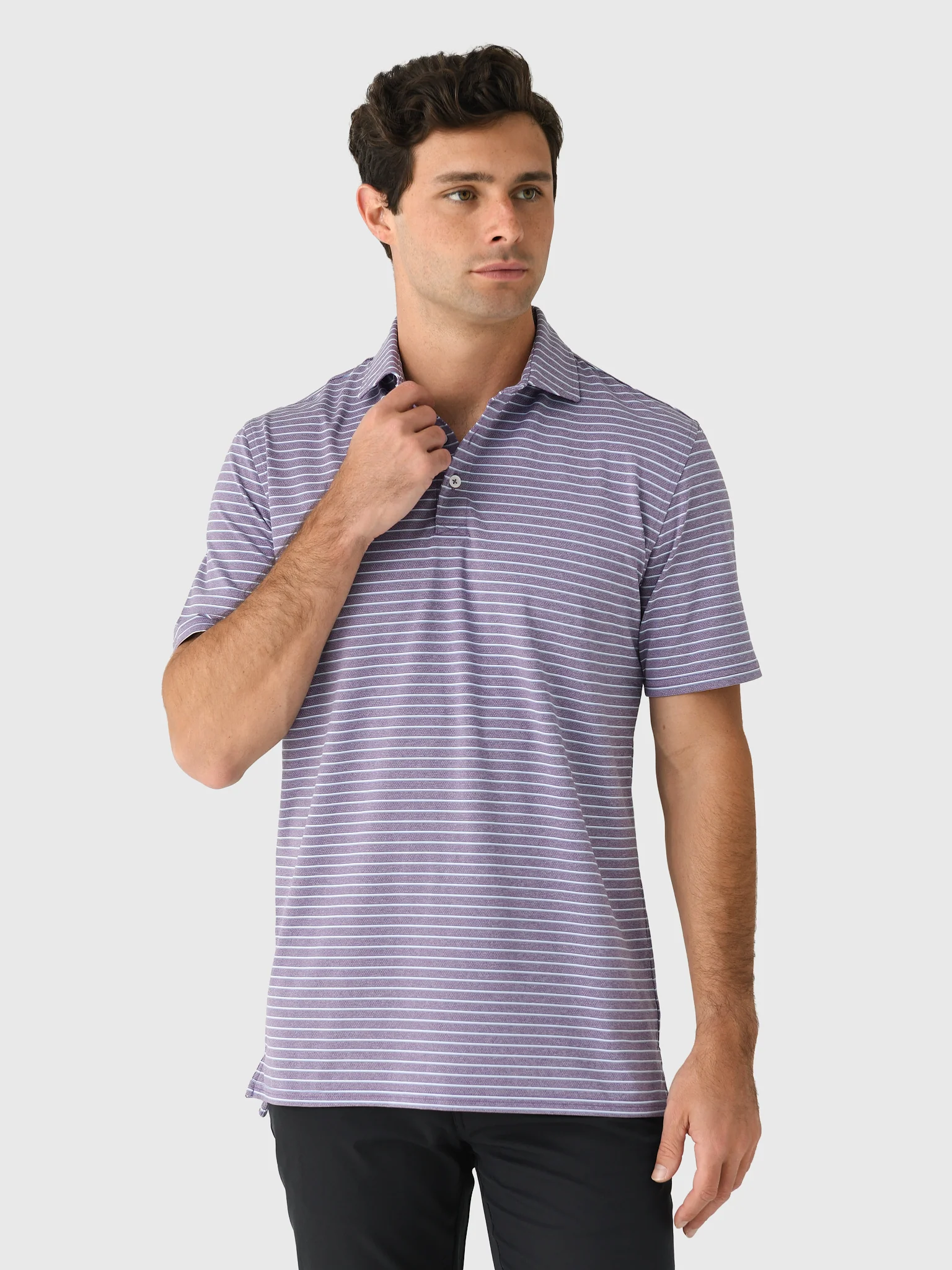 Holderness & Bourne Men's The Springer Polo - Image 18