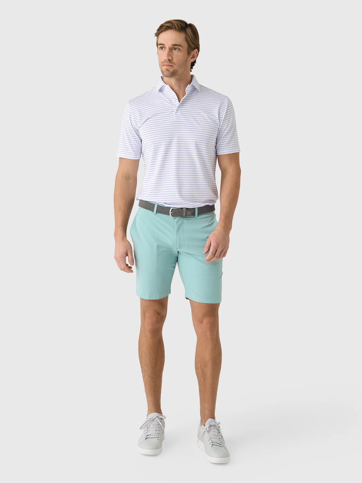 Holderness & Bourne Men's The Springer Polo - Image 2