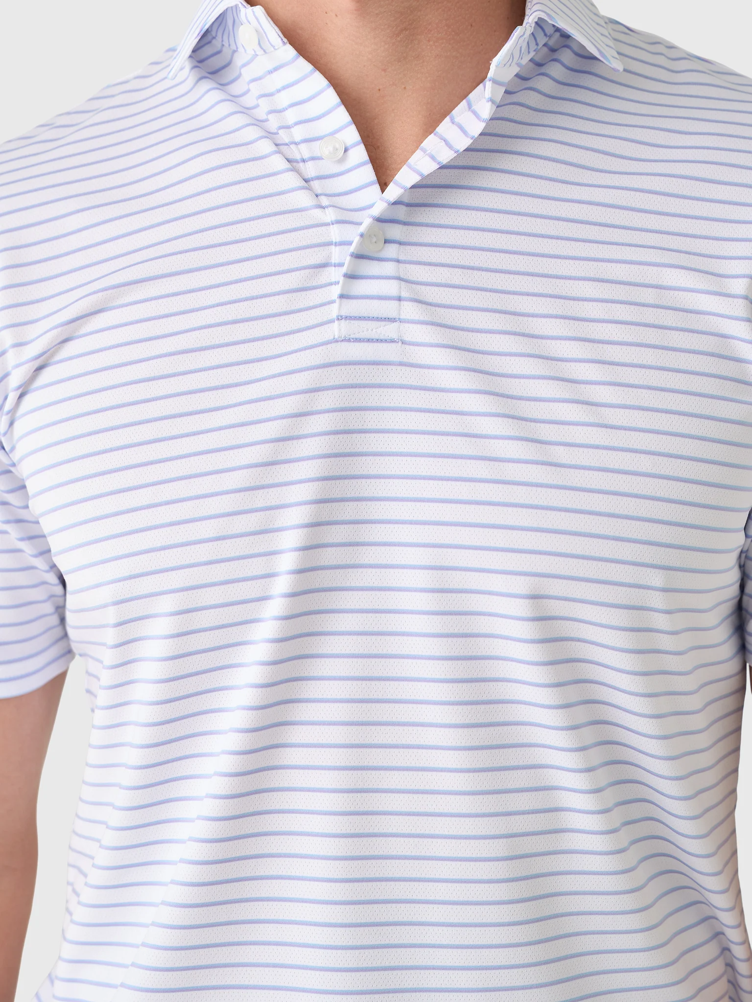 Holderness & Bourne Men's The Springer Polo - Image 5