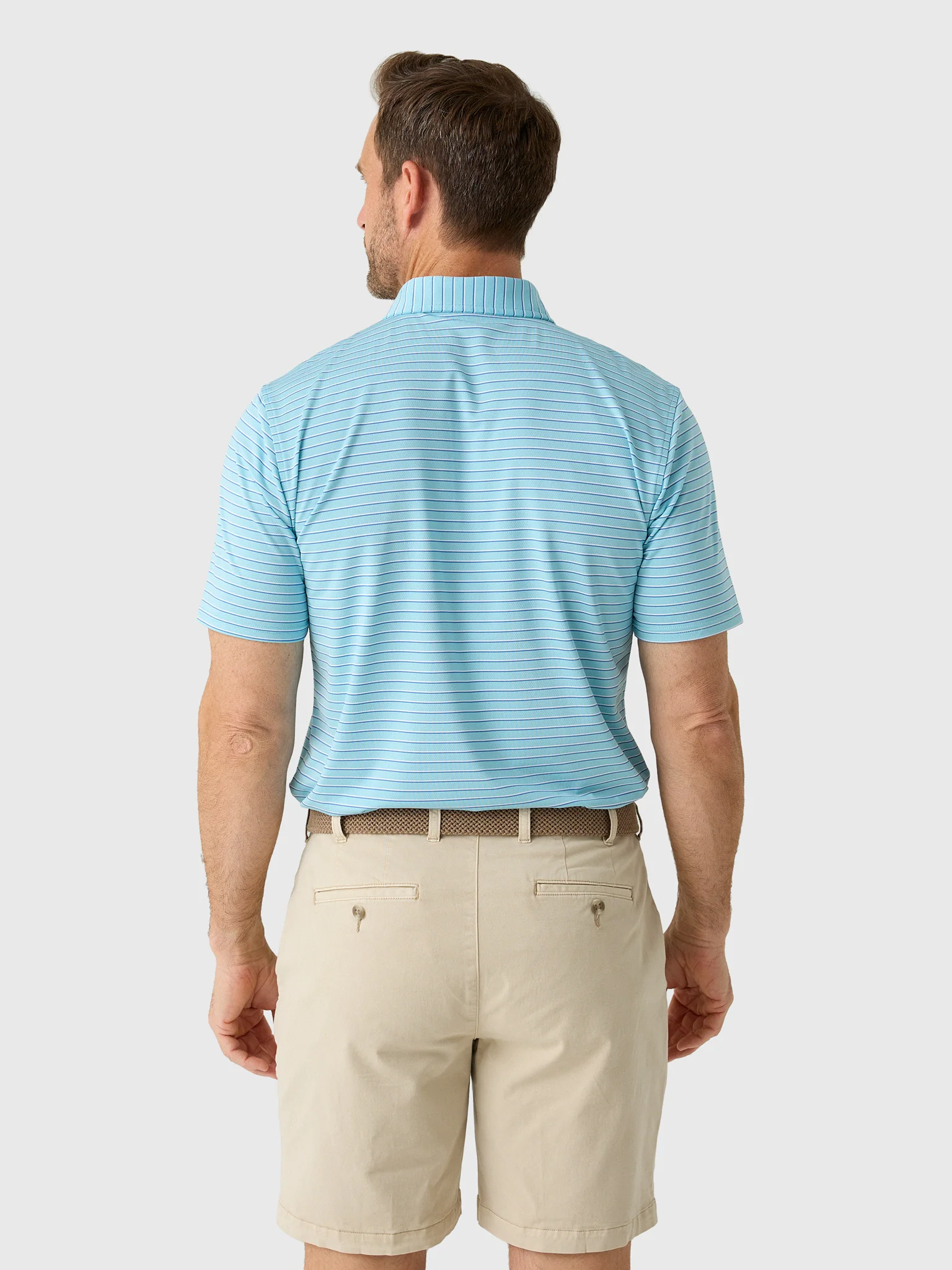 Holderness & Bourne Men's The Springer Polo - Image 9