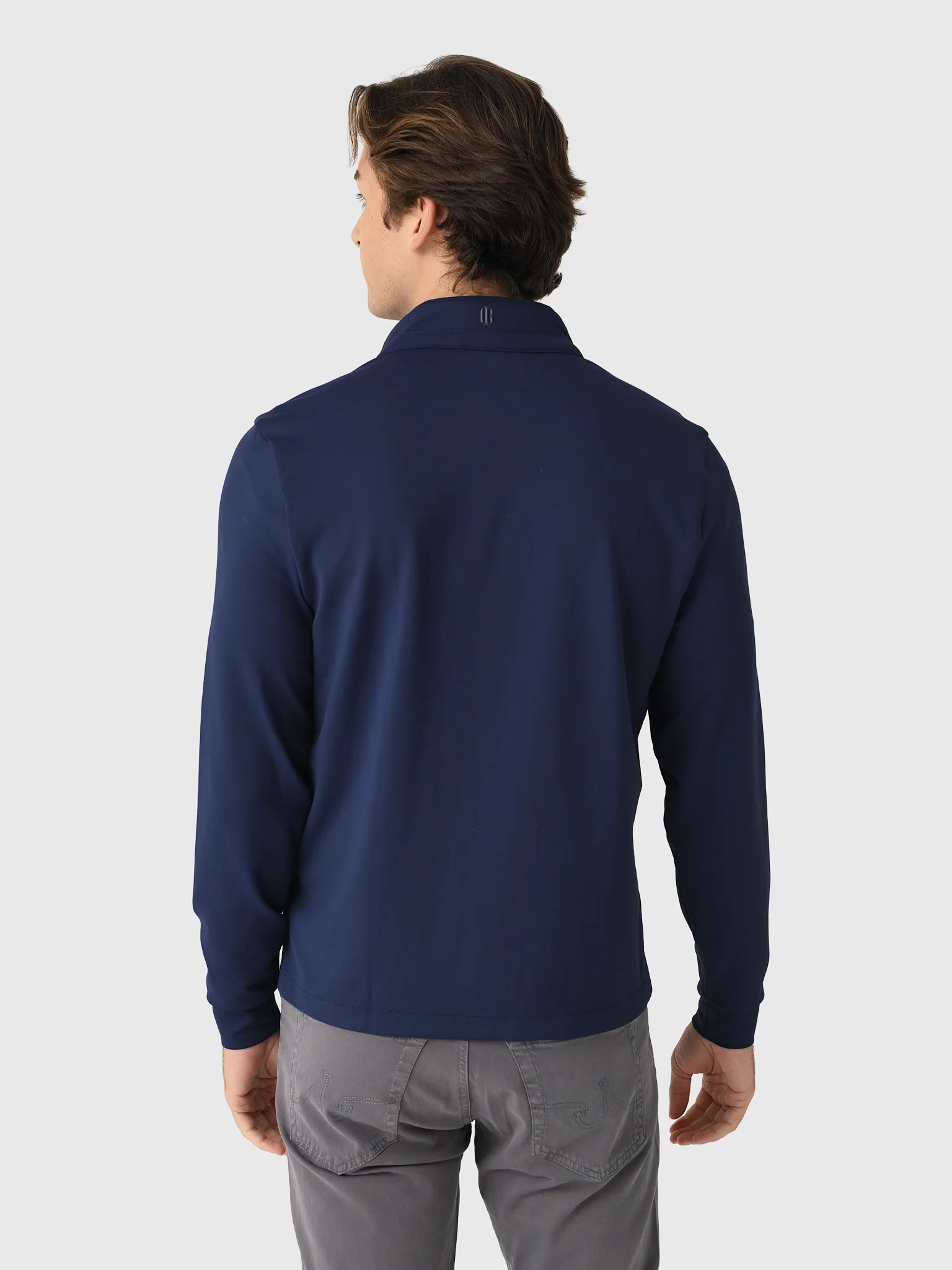 Holderness & Bourne Men's The Swenson Jacket - Image 3