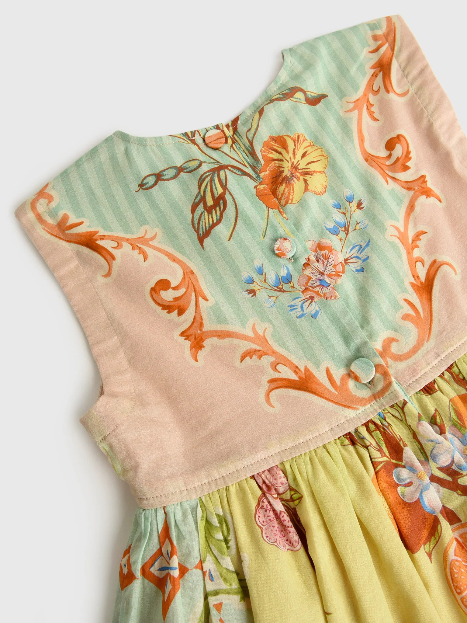 Hunter Bell Girls' Piper Dress - Image 4
