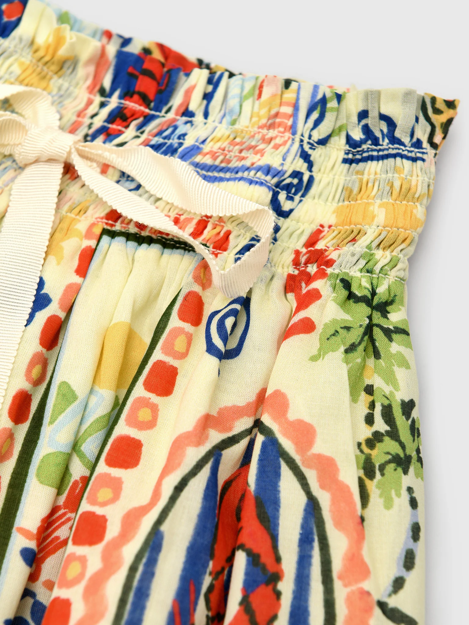 Hunter Bell Girls' Rosie Skirt - Image 3
