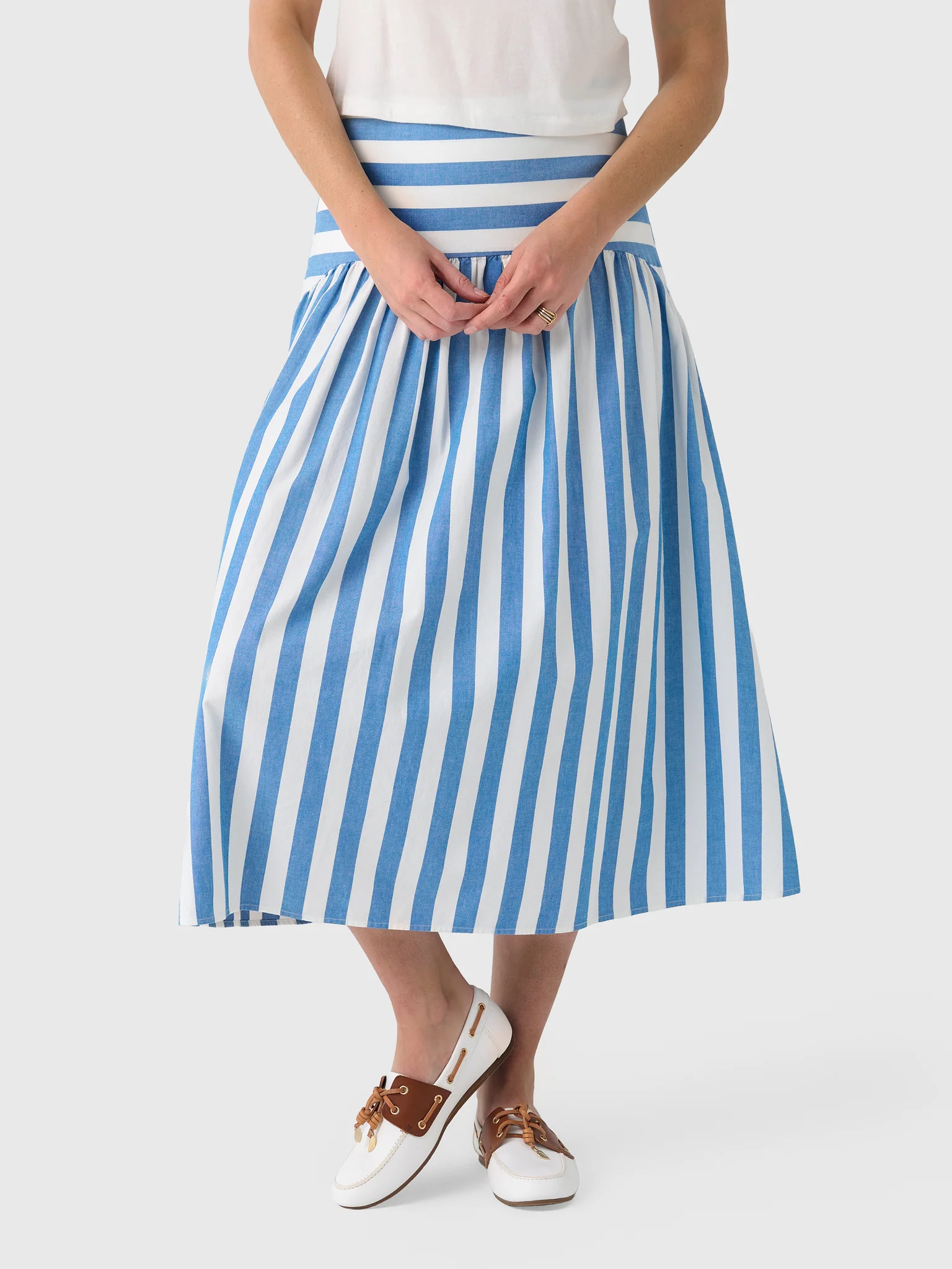Hunter Bell Women's Alyssa Skirt