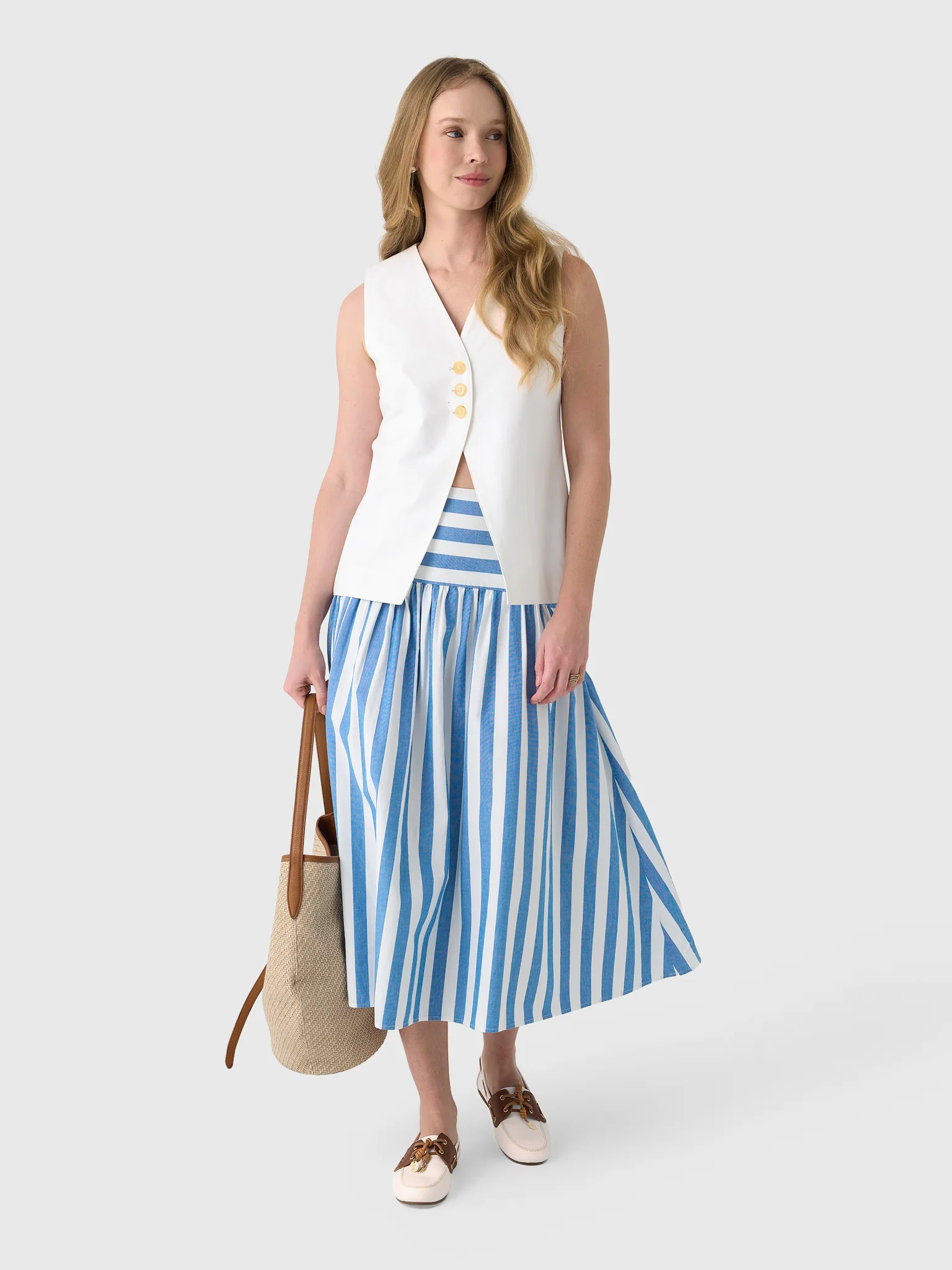Hunter Bell Women's Alyssa Skirt - Image 2