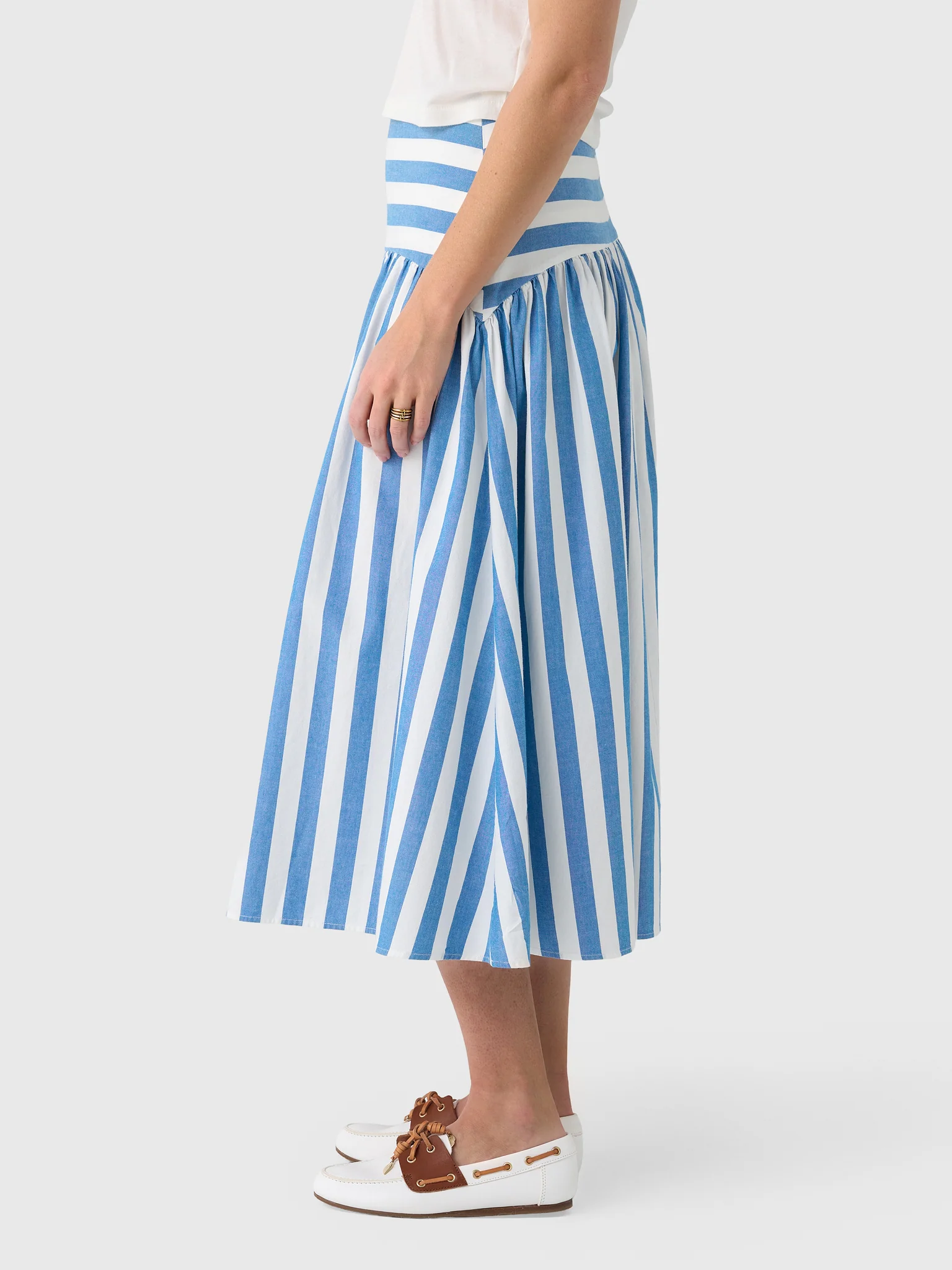Hunter Bell Women's Alyssa Skirt - Image 3
