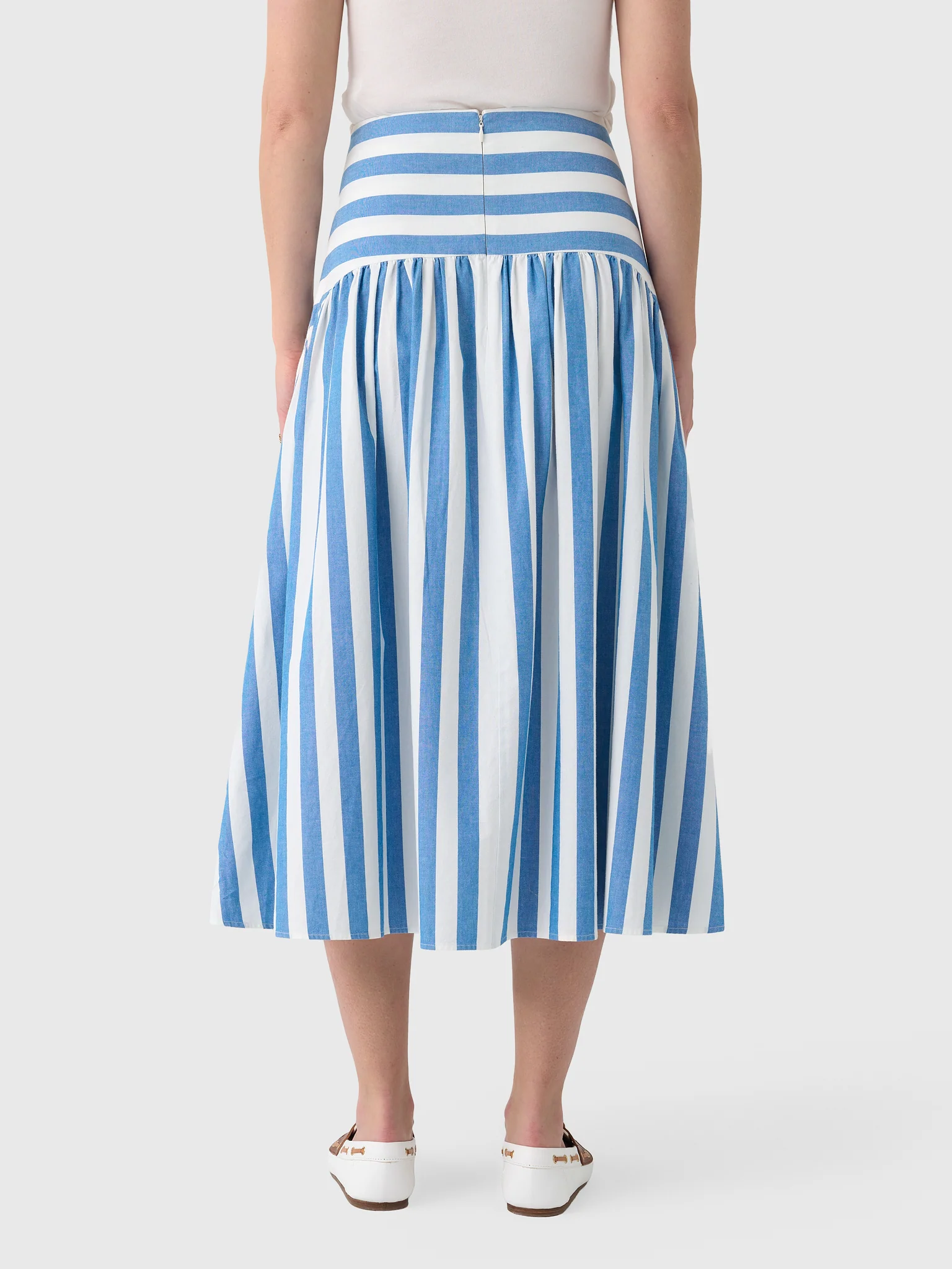 Hunter Bell Women's Alyssa Skirt - Image 4
