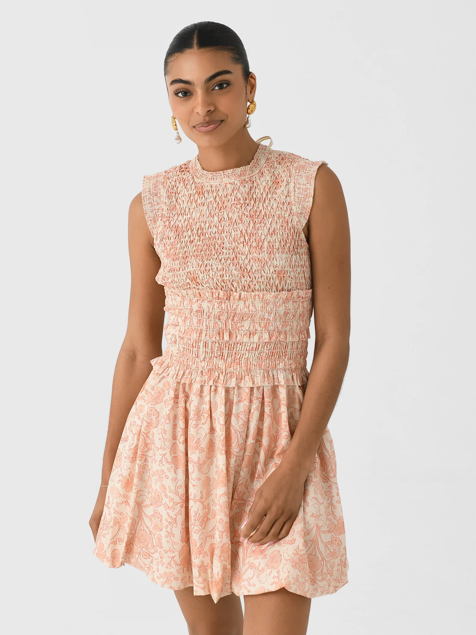 Hunter Bell Women's Anita Dress