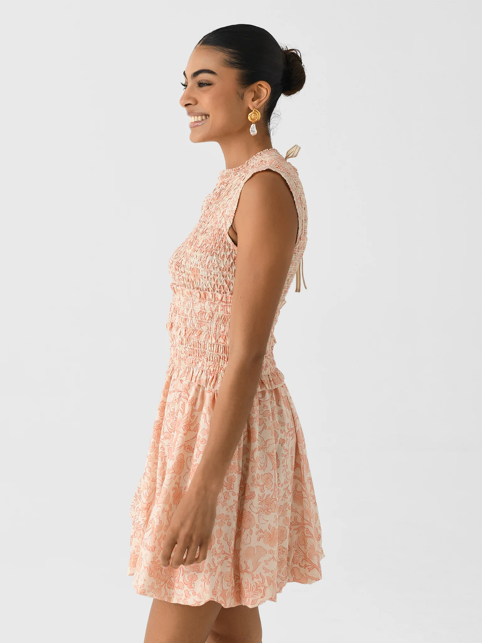 Hunter Bell Women's Anita Dress - Image 3