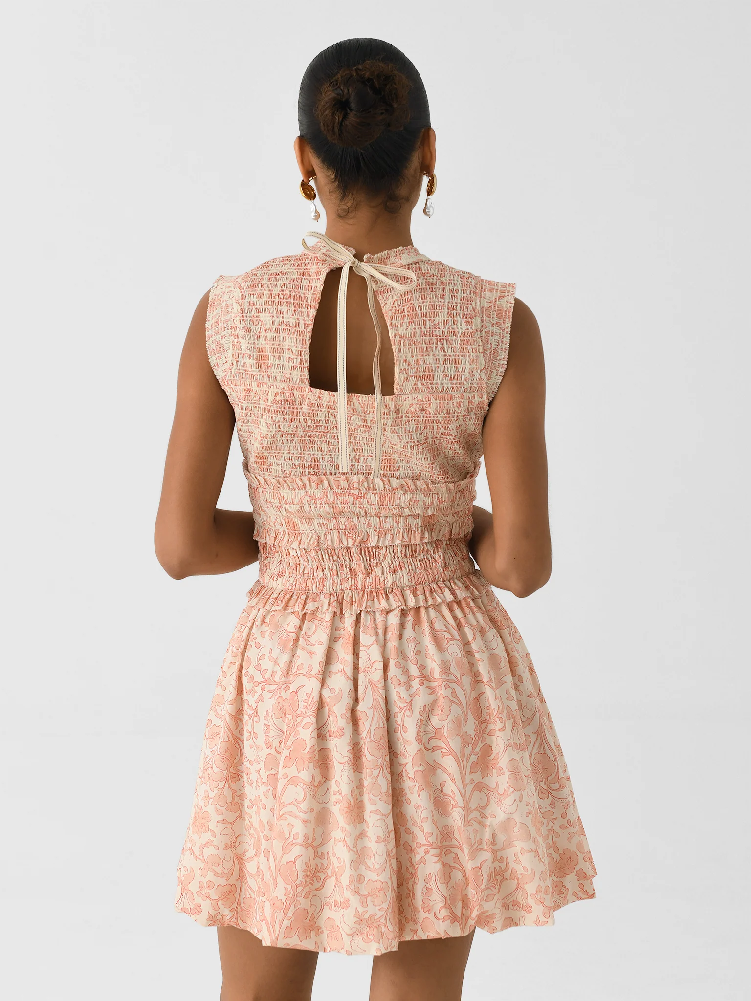 Hunter Bell Women's Anita Dress - Image 4