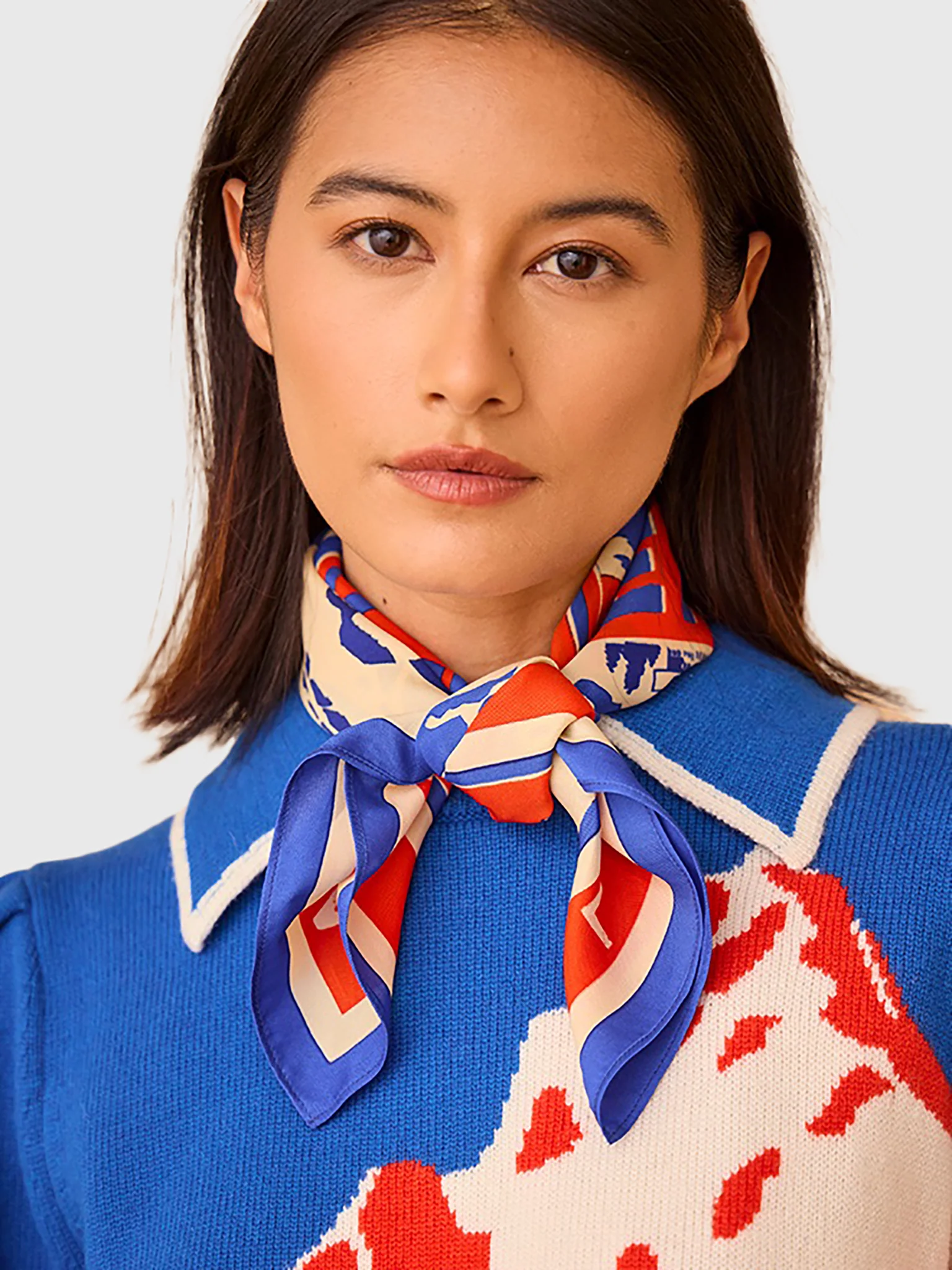Hunter Bell Women's Aprés Ski Scarf