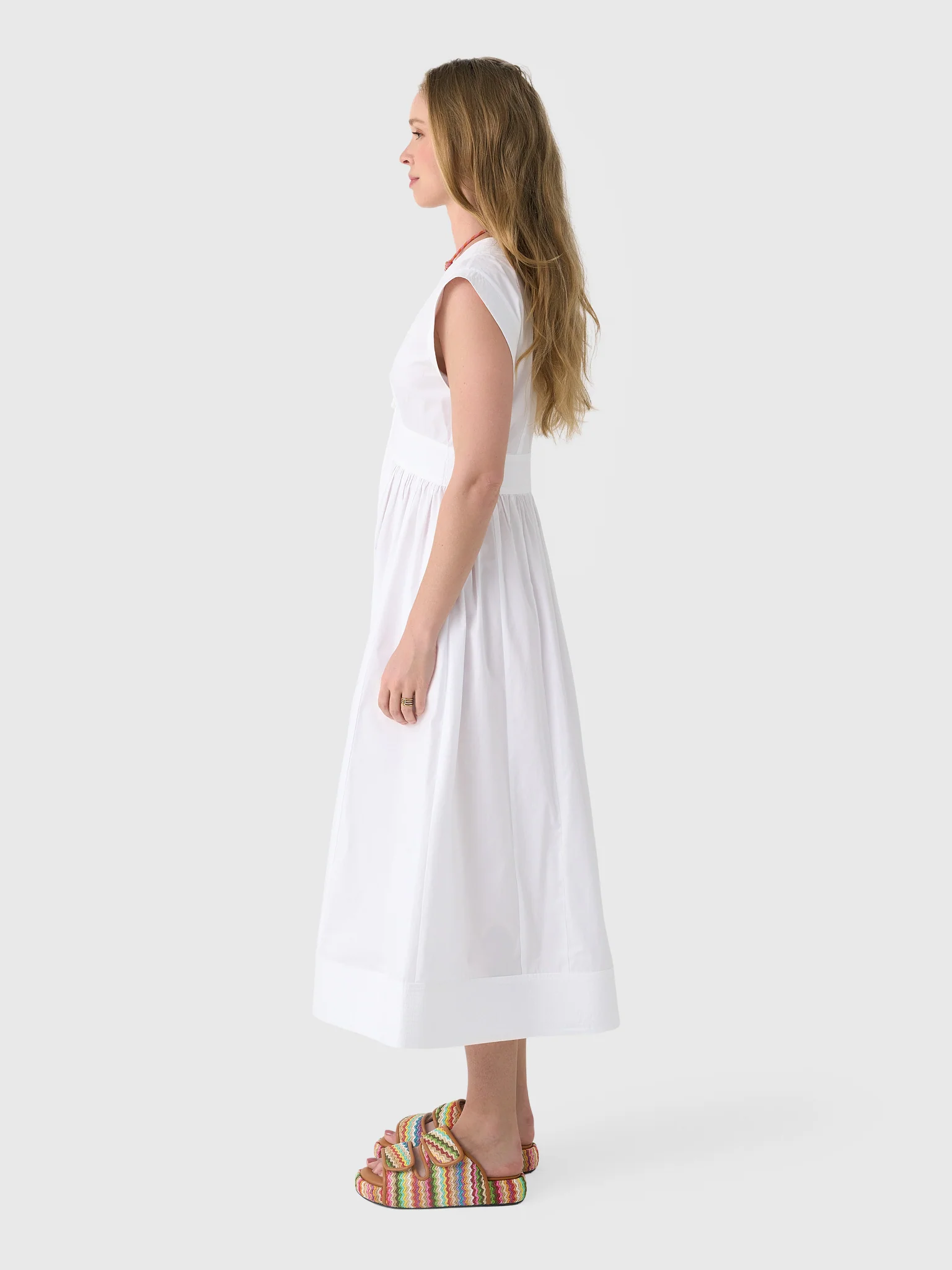 Hunter Bell Women's April Dress - Image 3