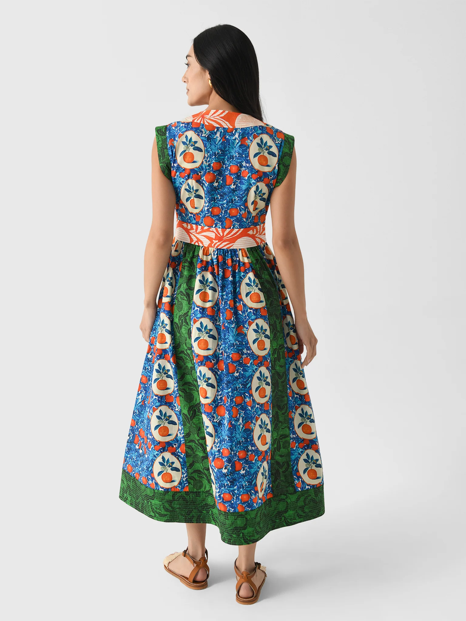 Hunter Bell Women's April Dress - Image 3