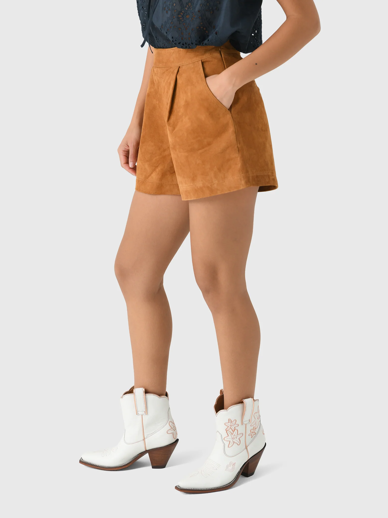 Hunter Bell Women's Ashton Short - Image 3